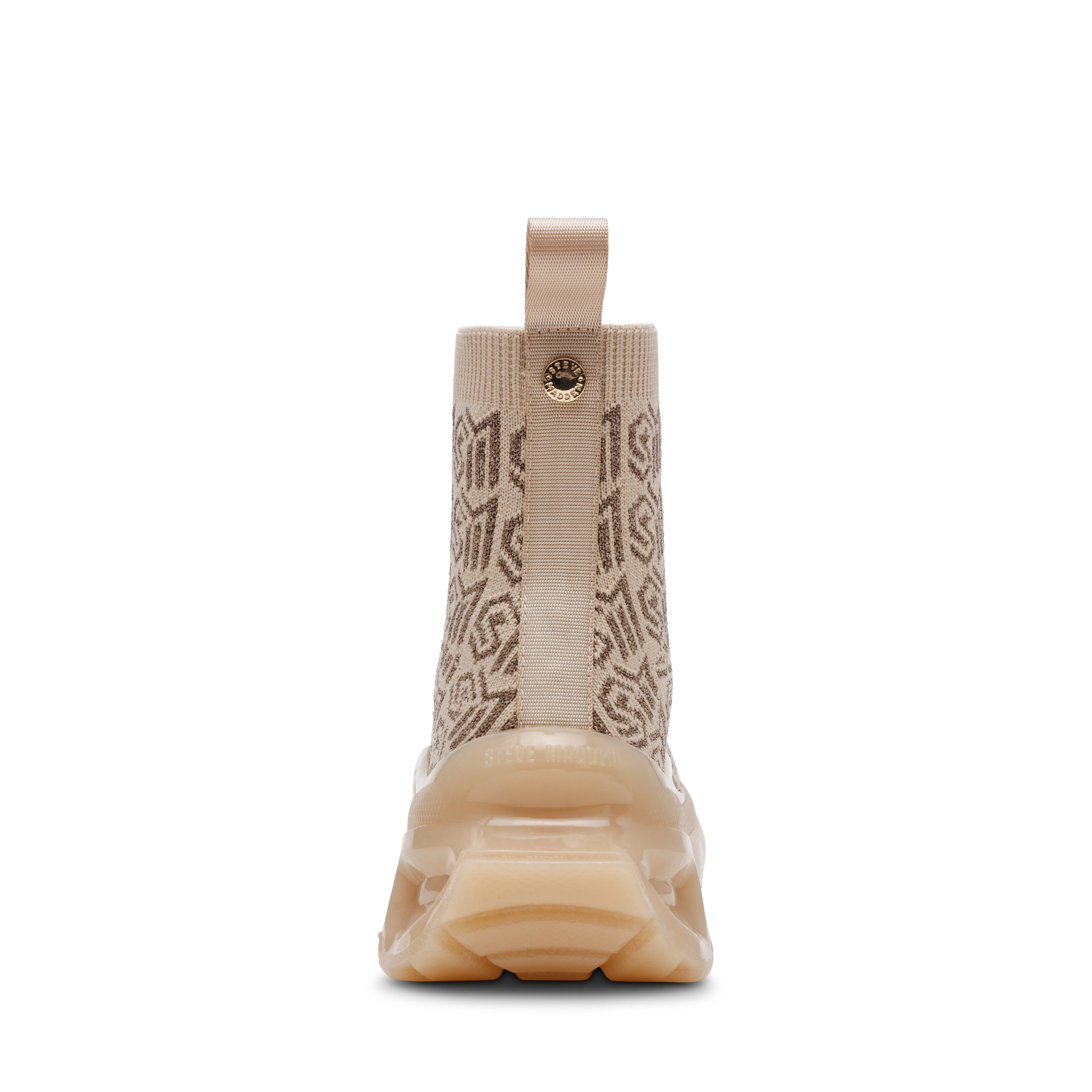 Sneakers Flyby BLUSH