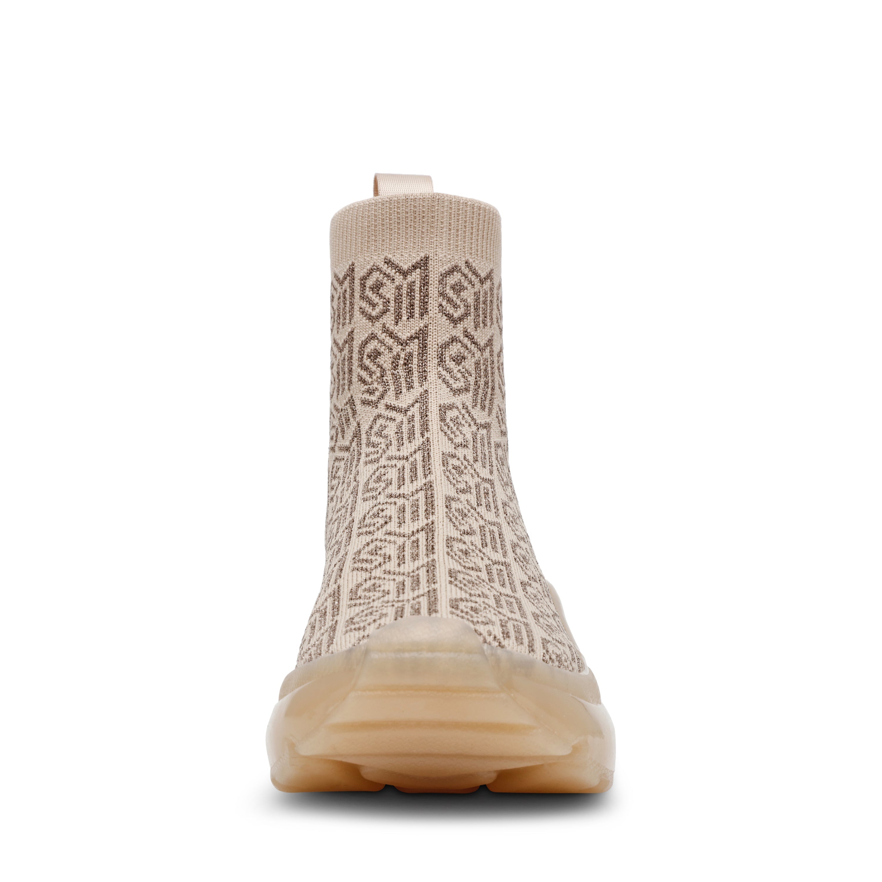 Sneakers Flyby BLUSH