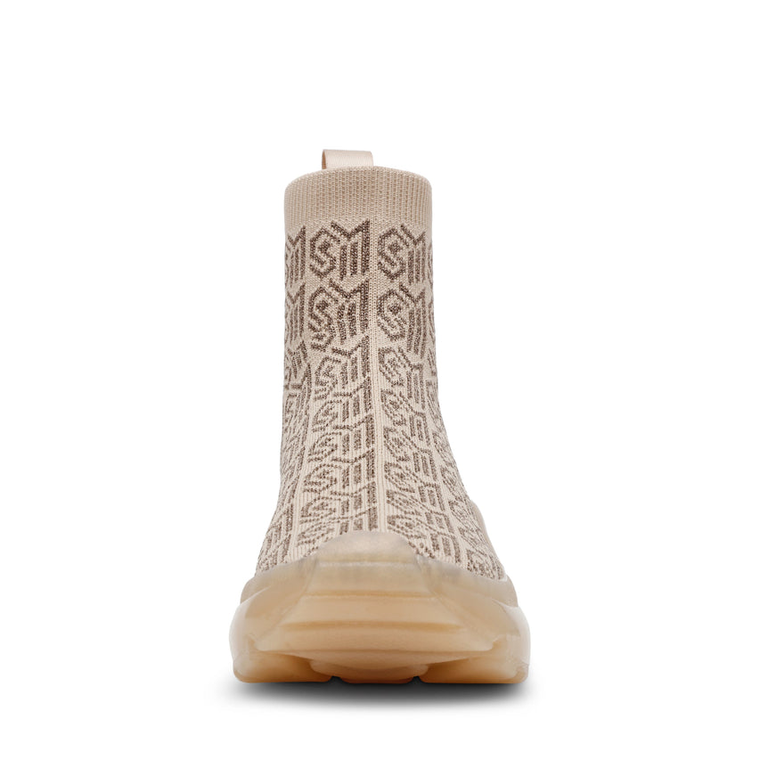 Sneakers Flyby BLUSH