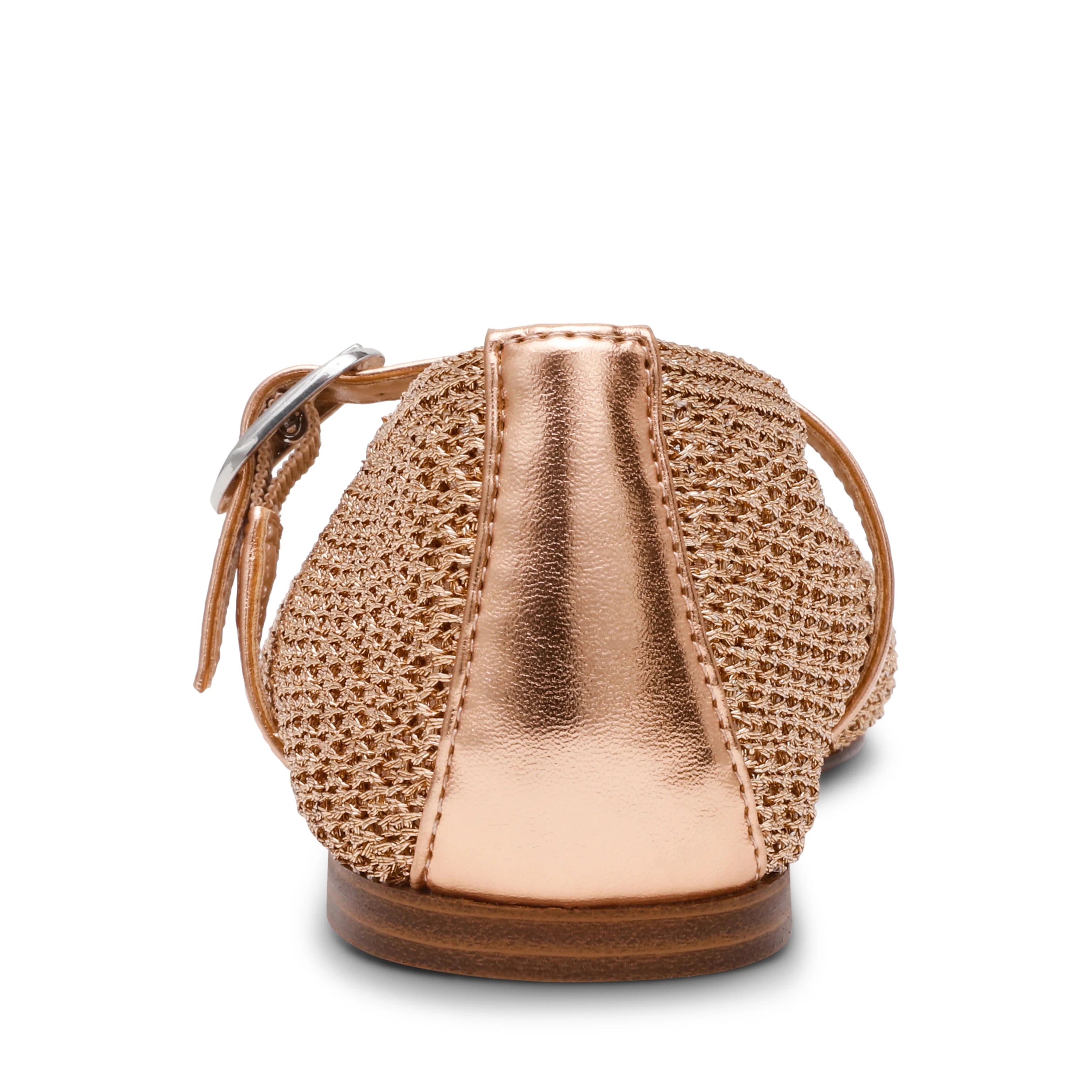 Μπαλαρίνες Gayla ROSE GOLD