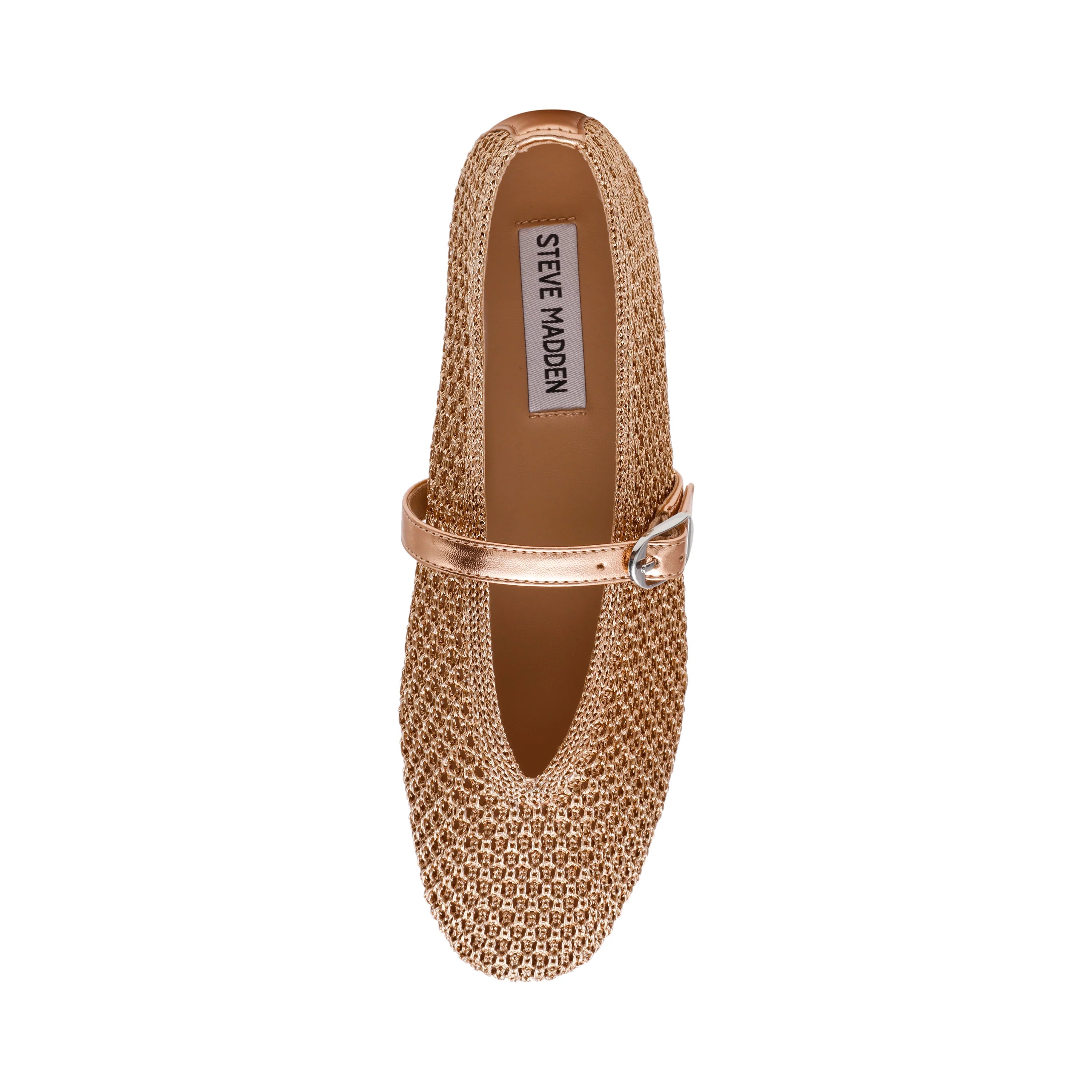 Μπαλαρίνες Gayla ROSE GOLD