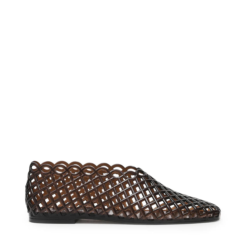 Μπαλαρίνες Grove2.0 BLACK