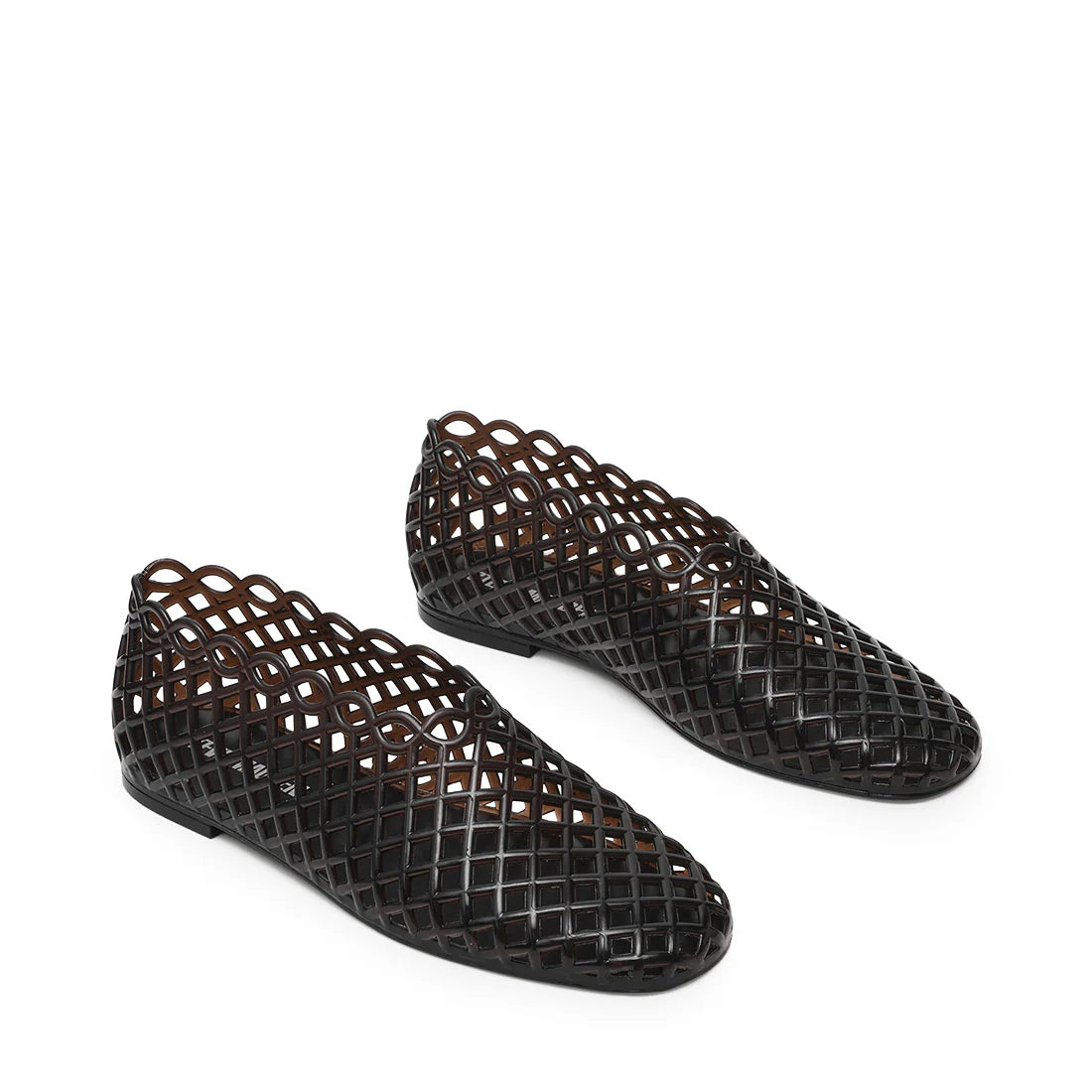 Μπαλαρίνες Grove2.0 BLACK