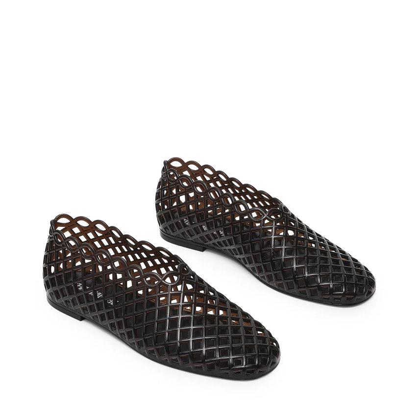 Μπαλαρίνες Grove2.0 BLACK