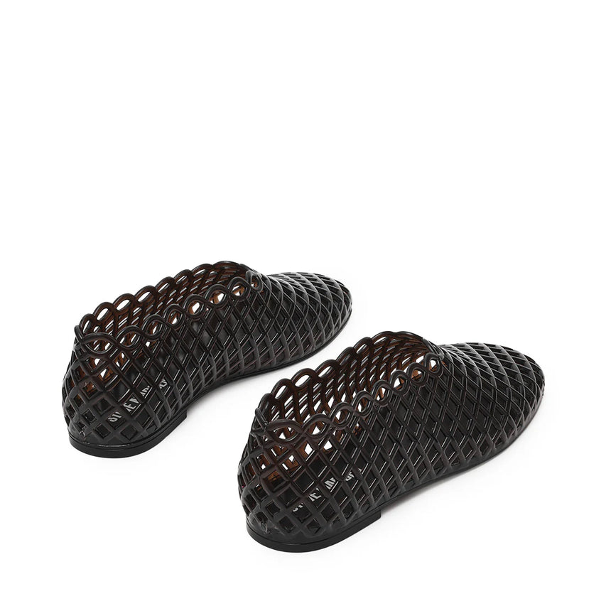Μπαλαρίνες Grove2.0 BLACK