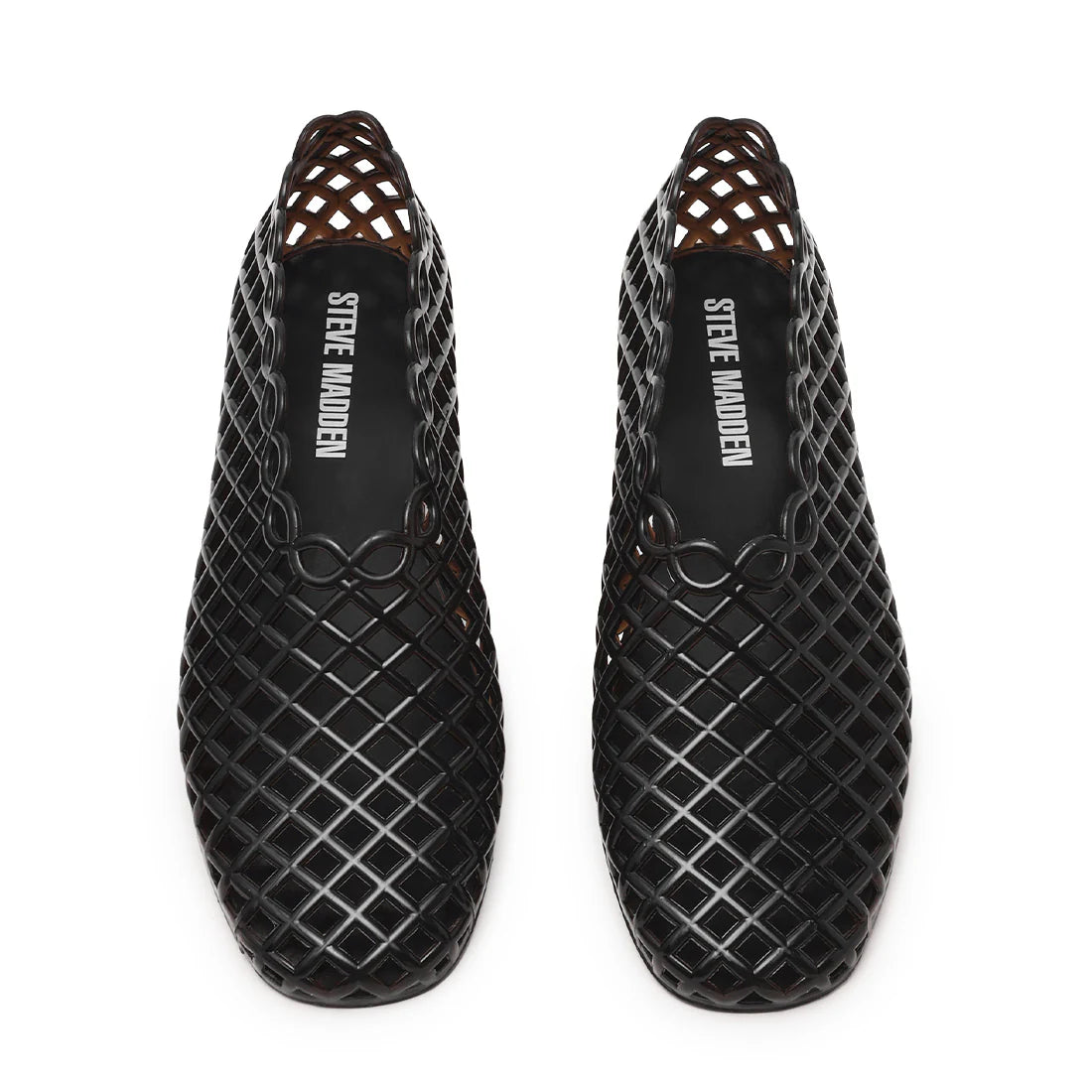 Μπαλαρίνες Grove2.0 BLACK