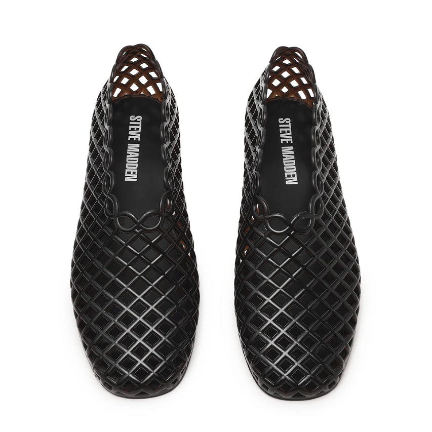 Μπαλαρίνες Grove2.0 BLACK
