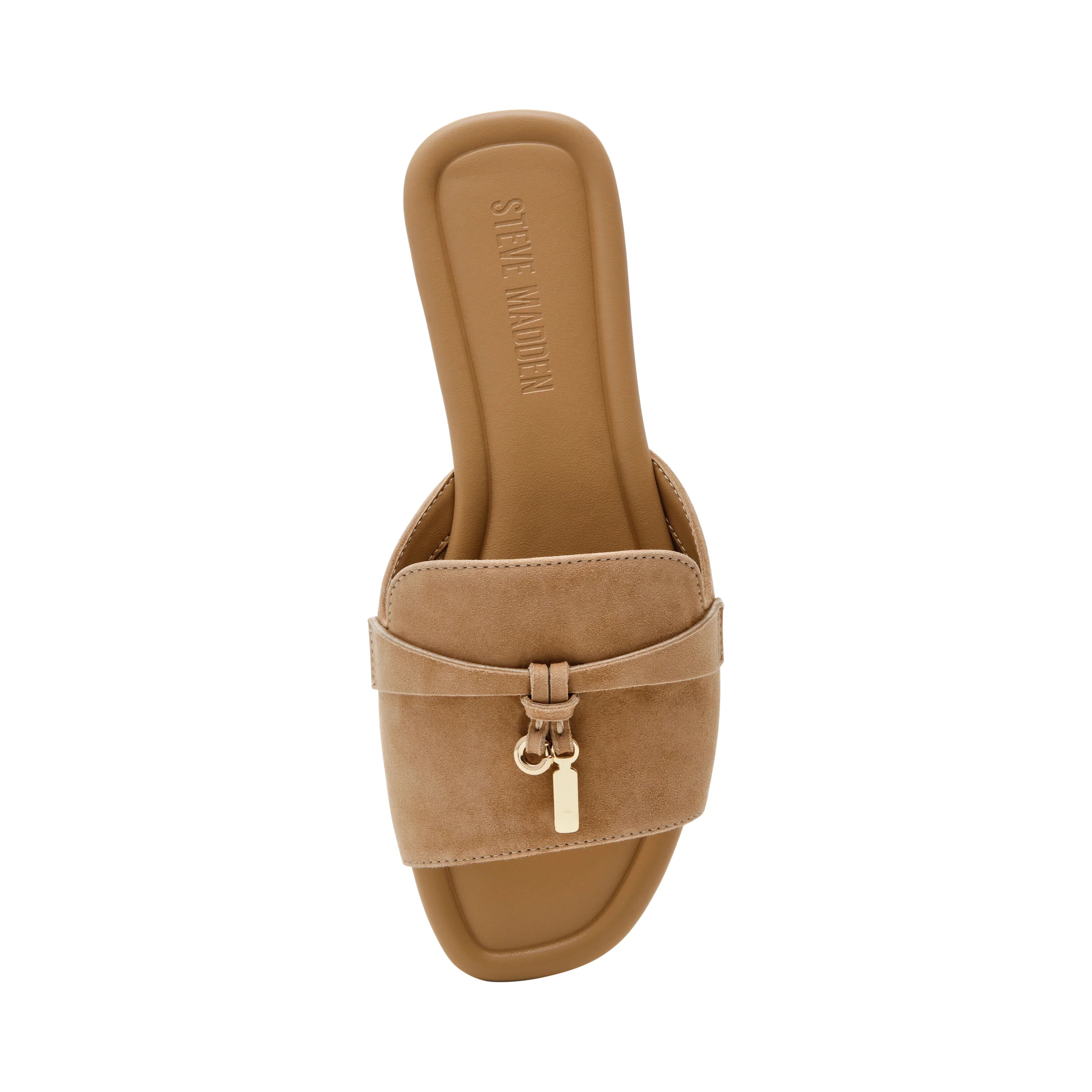 Σανδάλια Hight St. TAUPE SUEDE