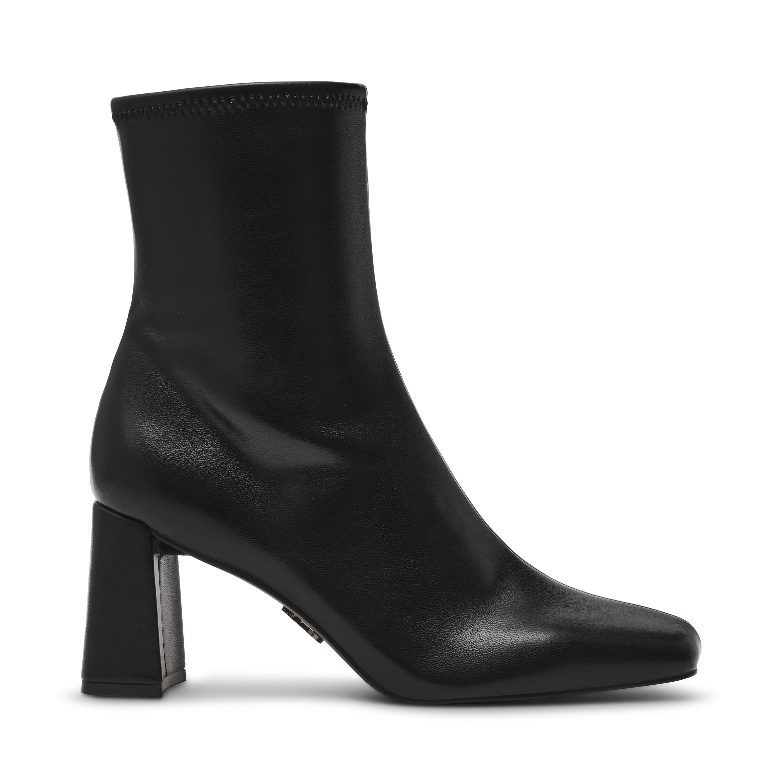 Μποτάκια Hurst BLACK