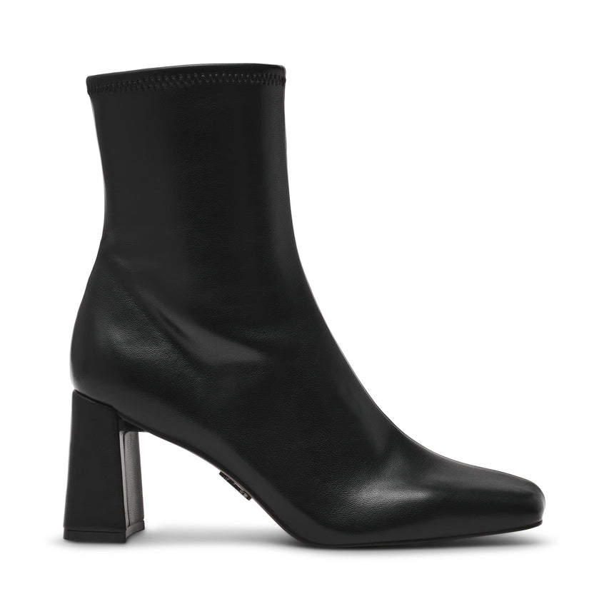 Μποτάκια Hurst BLACK