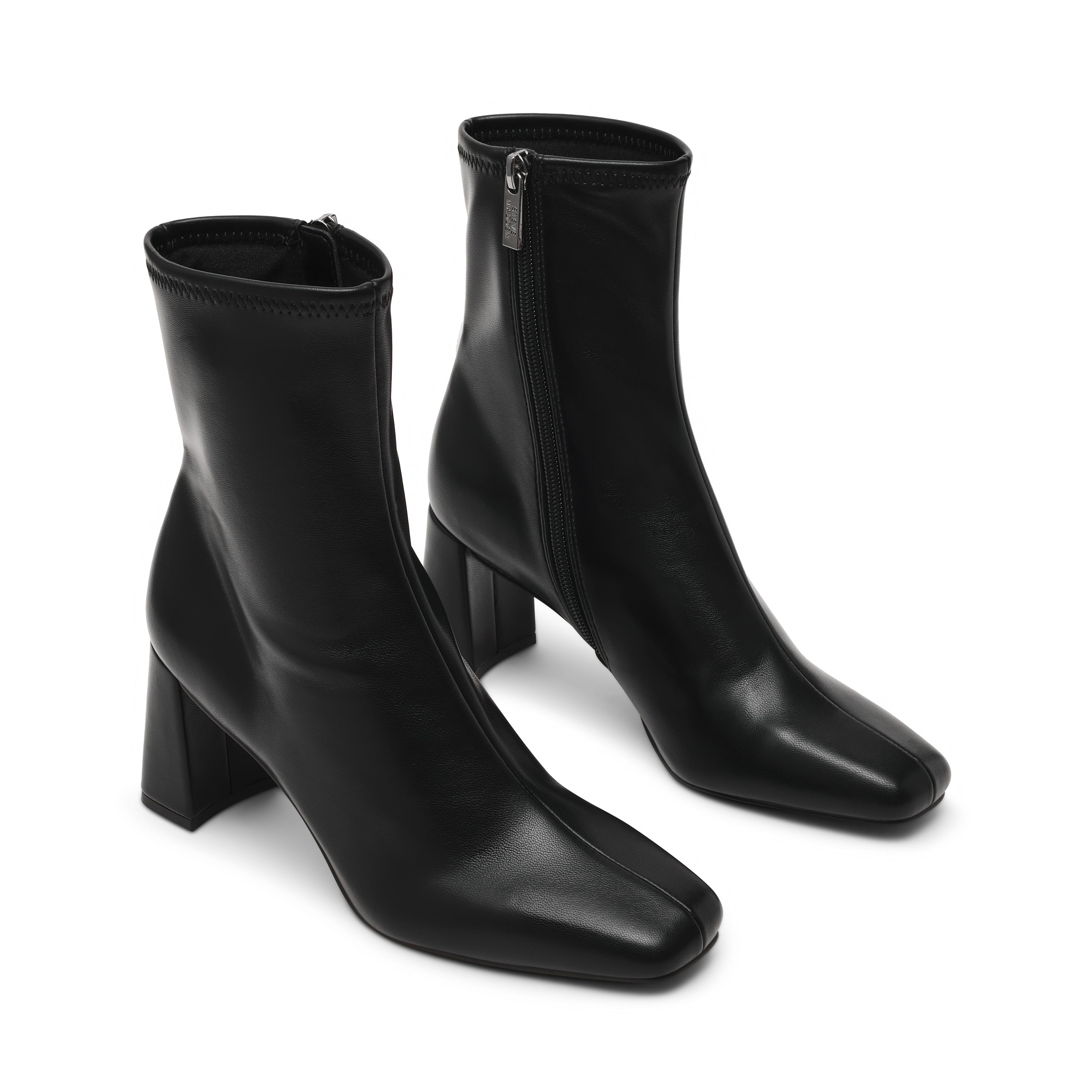 Μποτάκια Hurst BLACK