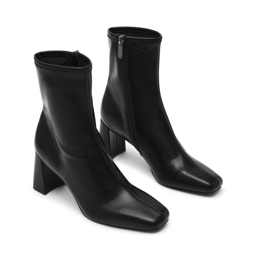 Μποτάκια Hurst BLACK