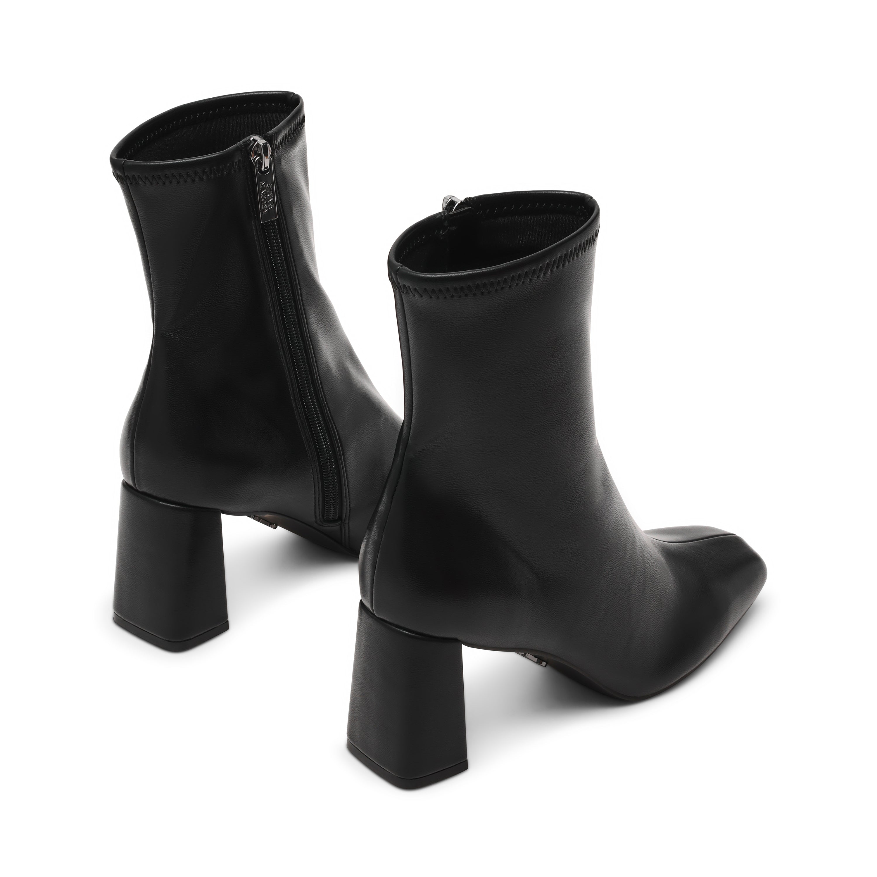 Μποτάκια Hurst BLACK