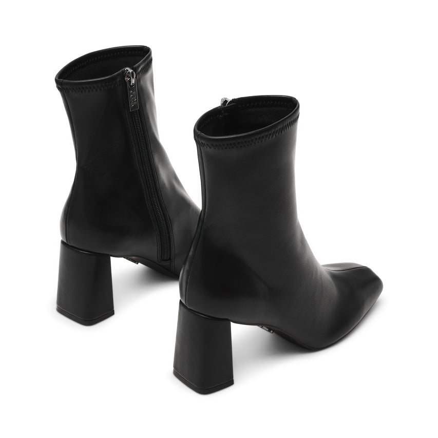 Μποτάκια Hurst BLACK