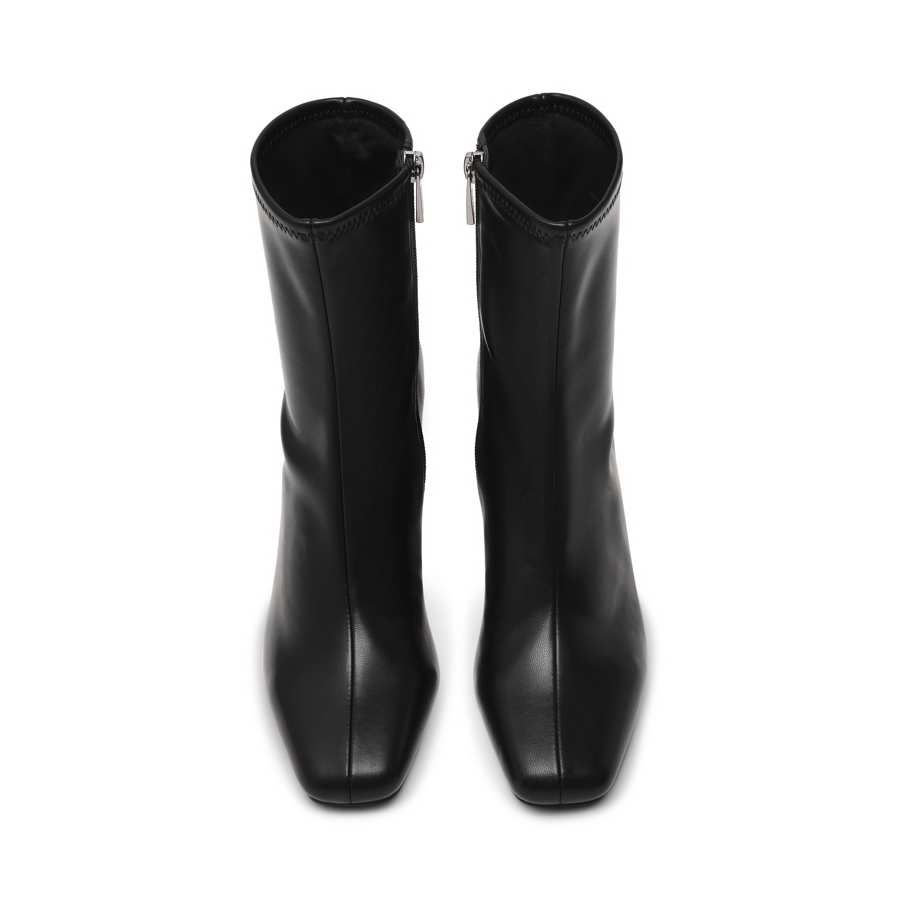 Μποτάκια Hurst BLACK