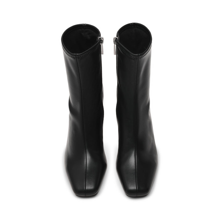 Μποτάκια Hurst BLACK