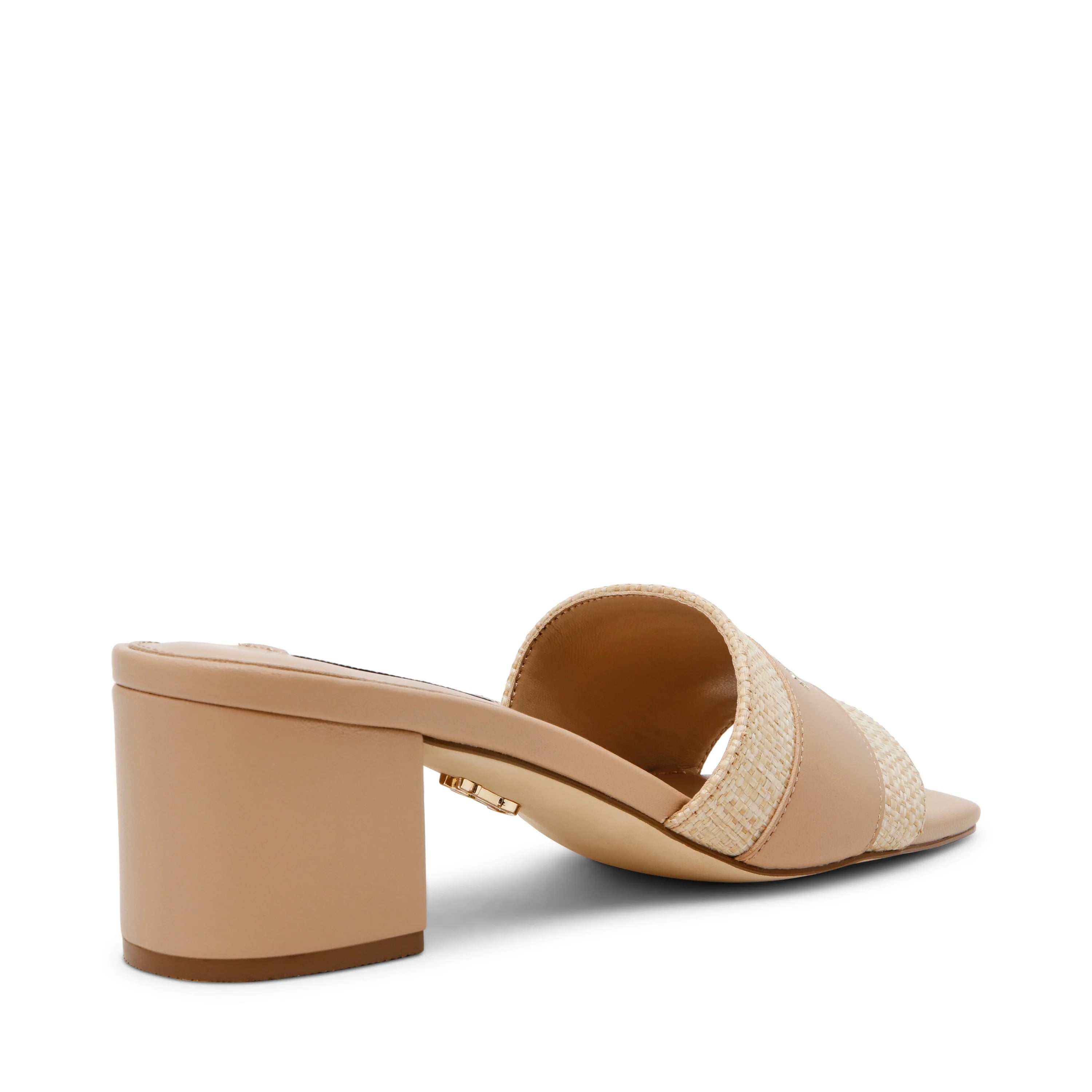 Σανδάλια Knoxville NATURAL LEATHER