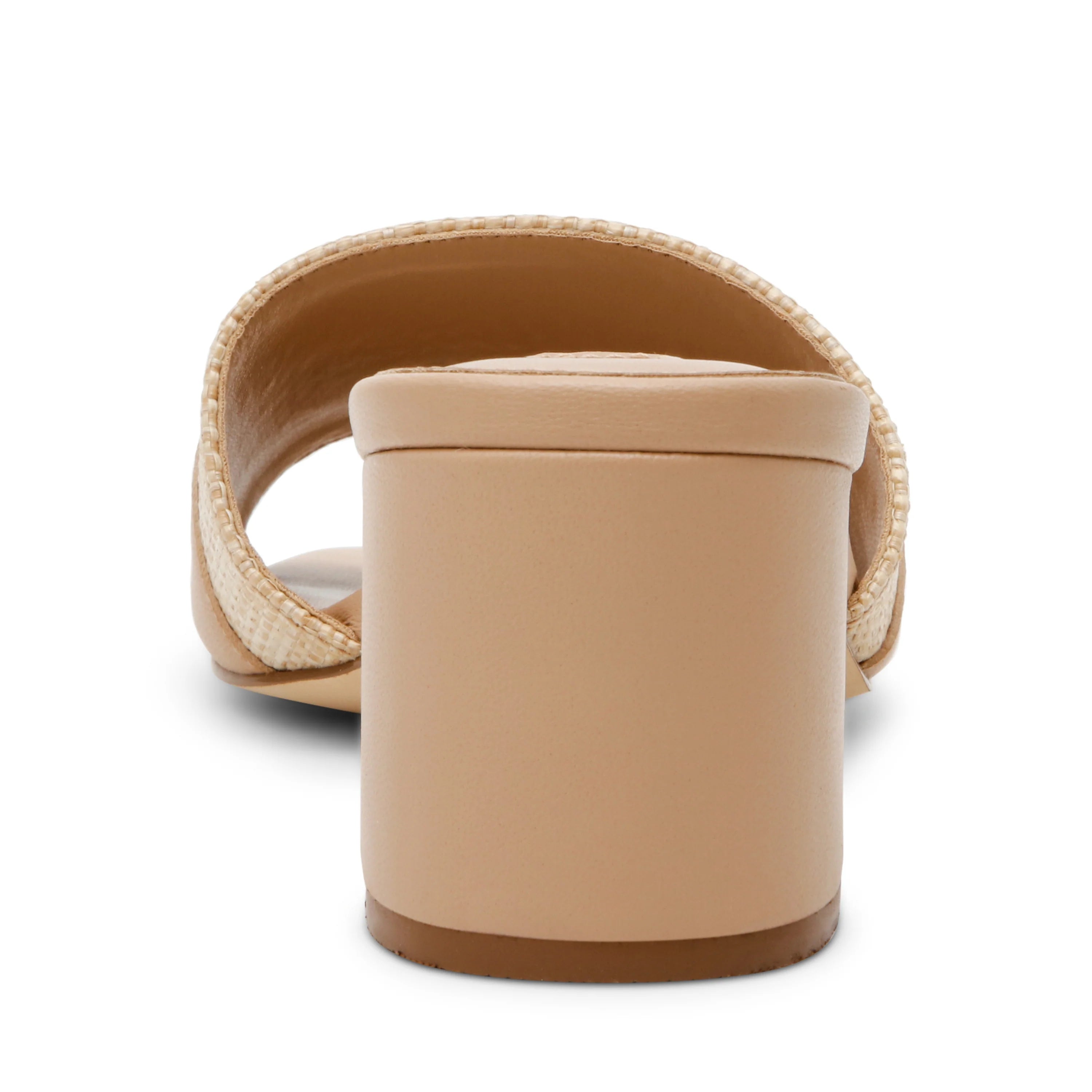 Σανδάλια Knoxville NATURAL LEATHER