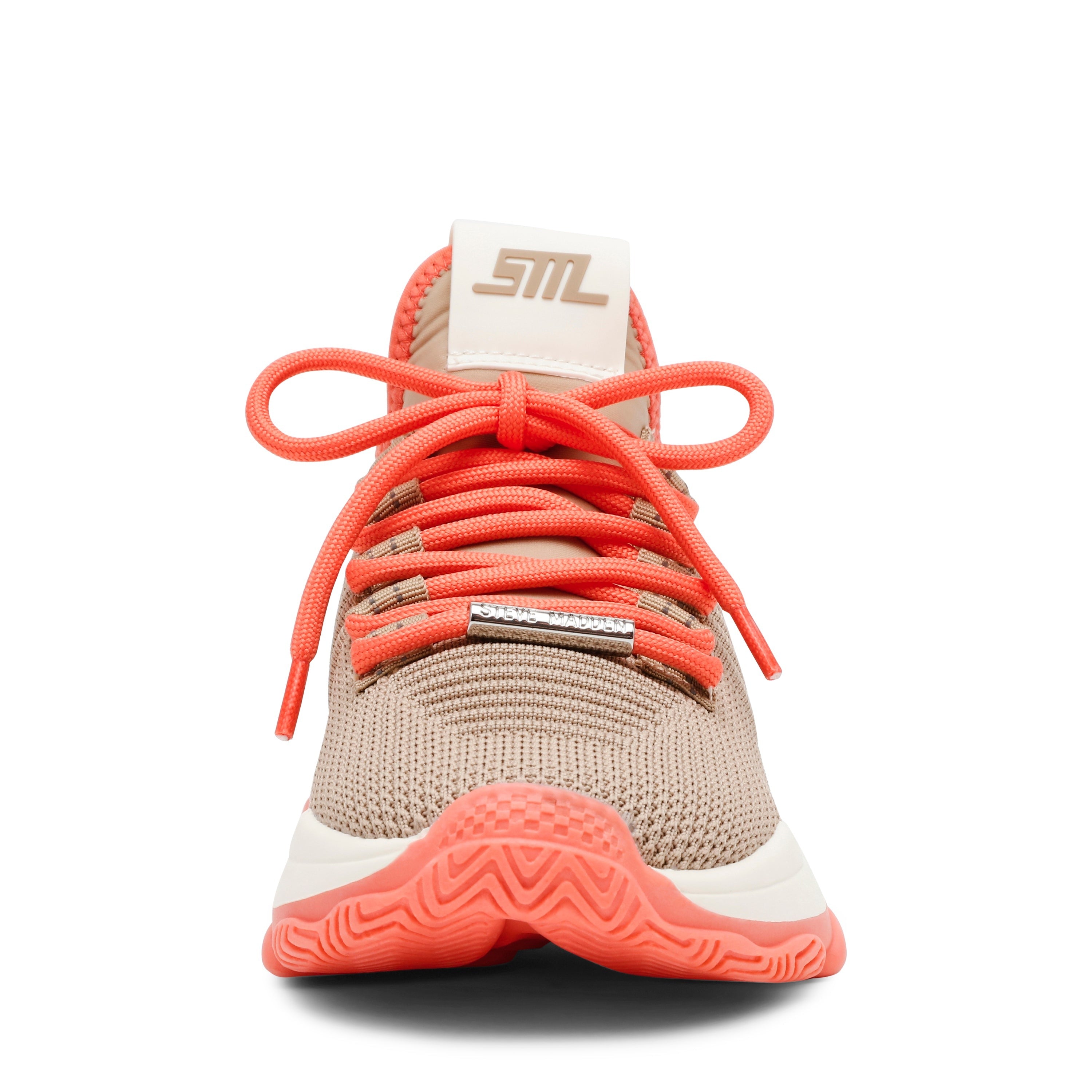 Sneakers Mac-E IRISH CREAM / COROL