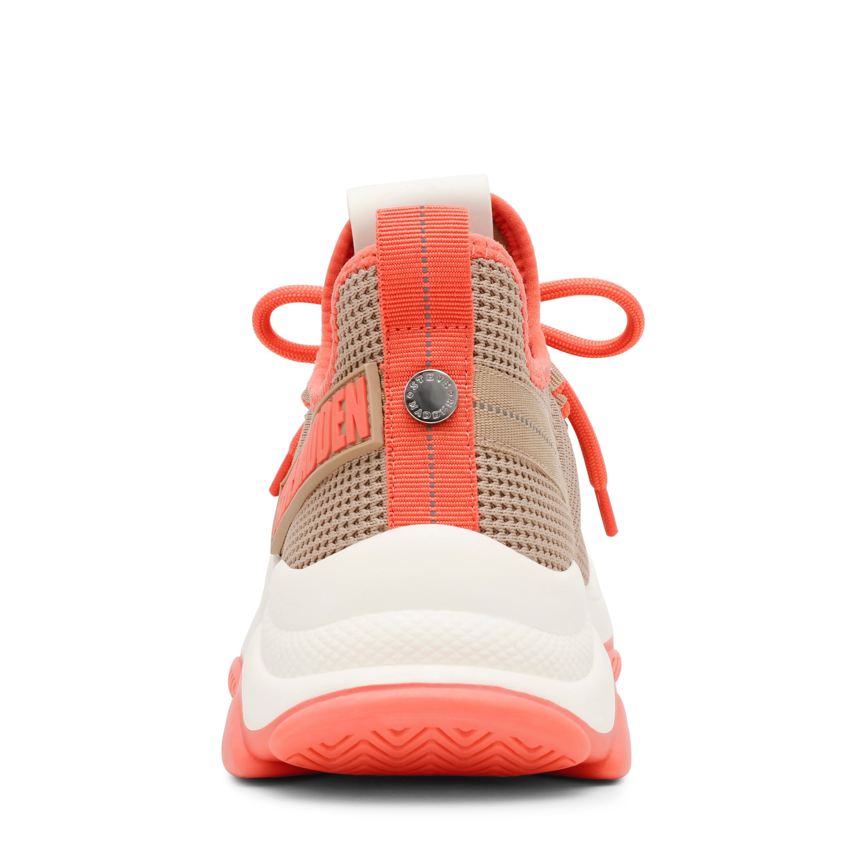 Sneakers Mac-E IRISH CREAM / COROL