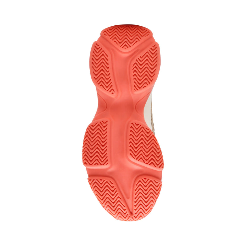 Sneakers Mac-E IRISH CREAM / COROL