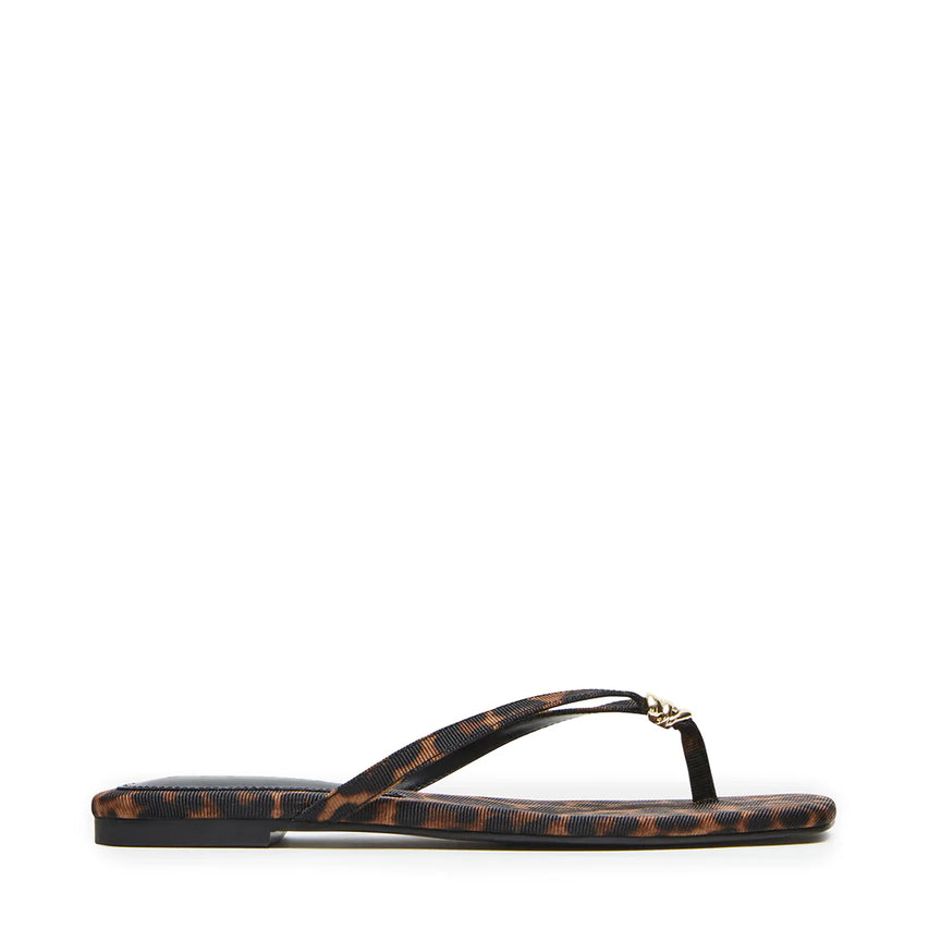 Σανδάλια Maliyah LEOPARD