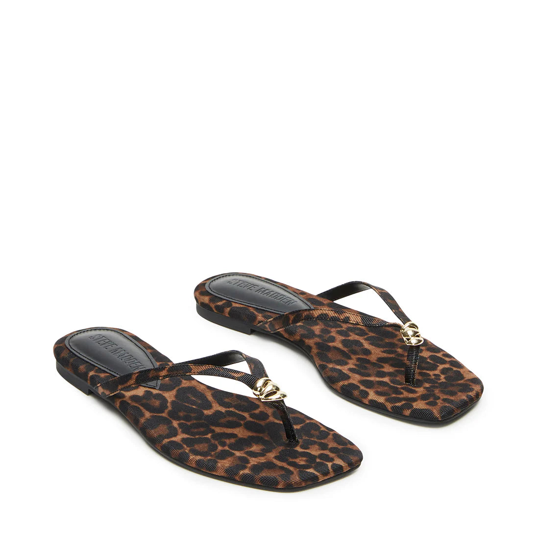 Σανδάλια Maliyah LEOPARD