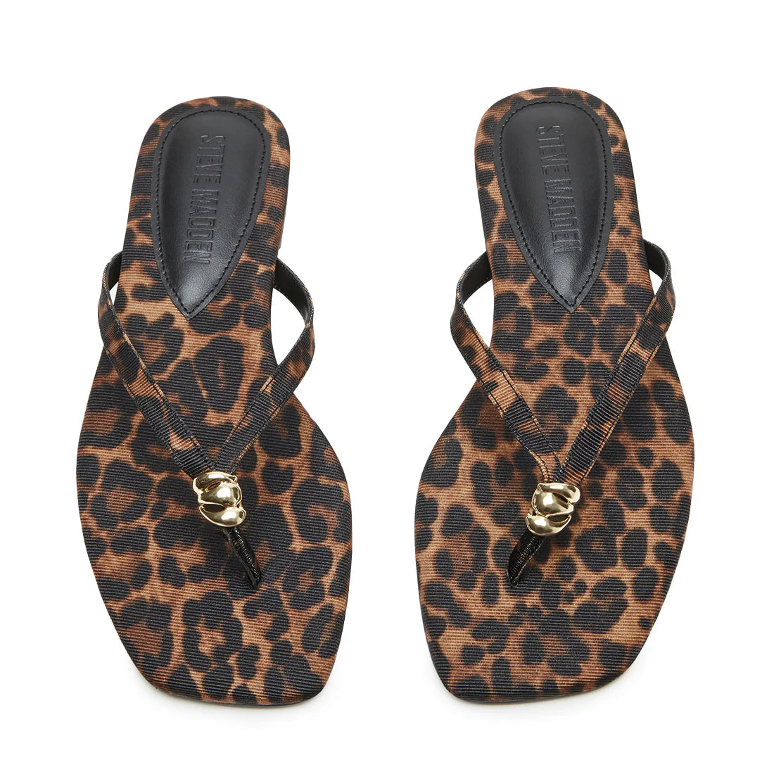 Σανδάλια Maliyah LEOPARD