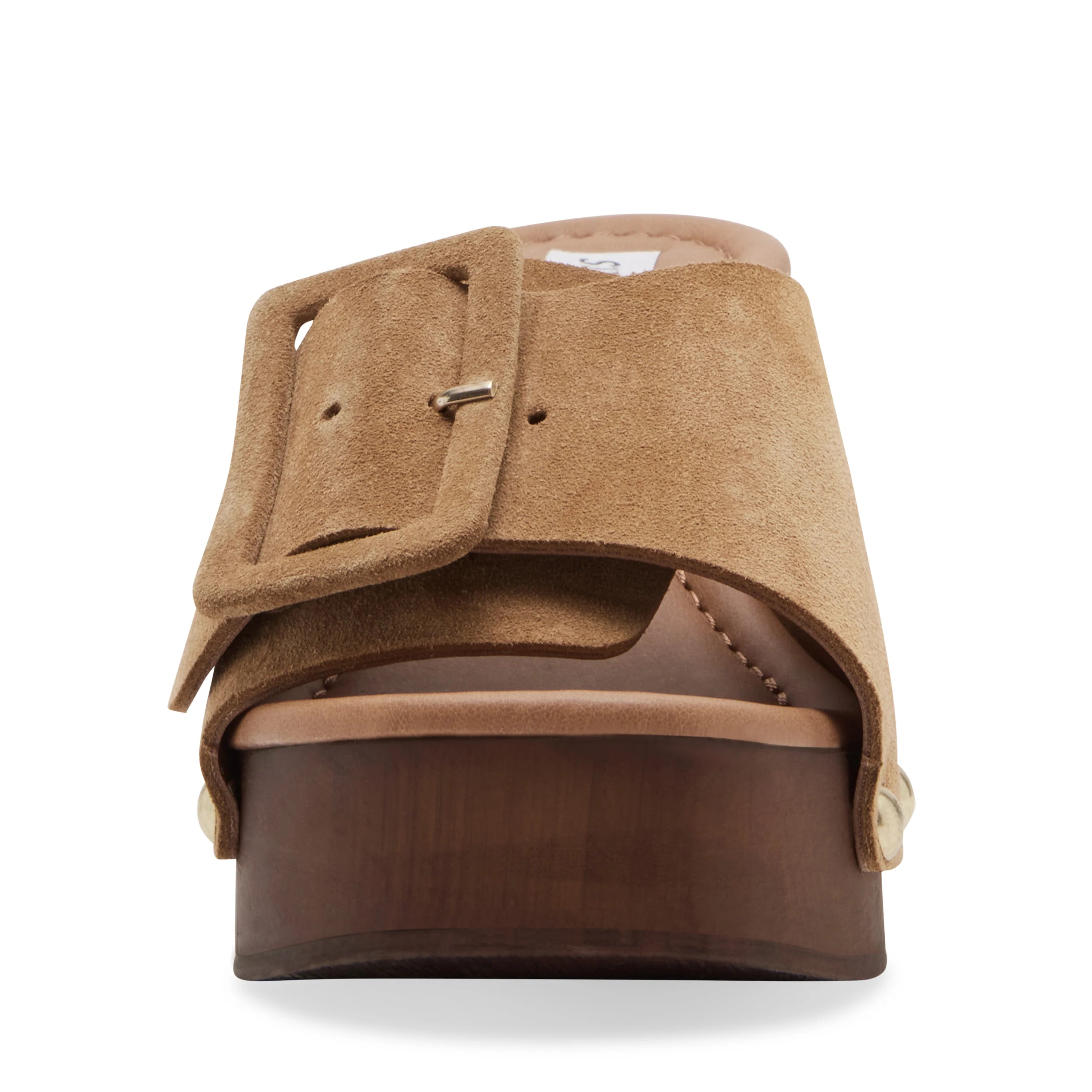 Mules Marlena SAND SUEDE