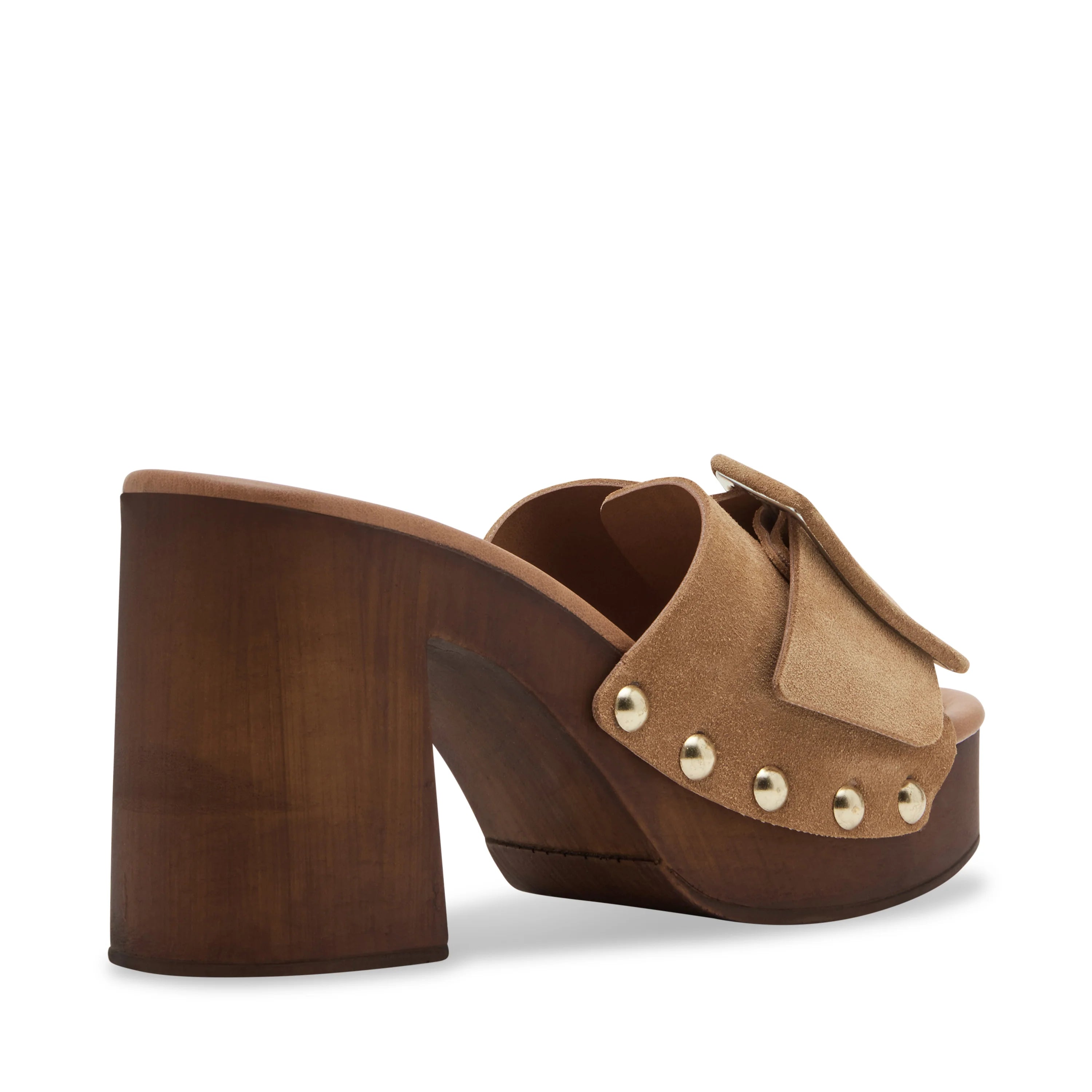 Mules Marlena SAND SUEDE