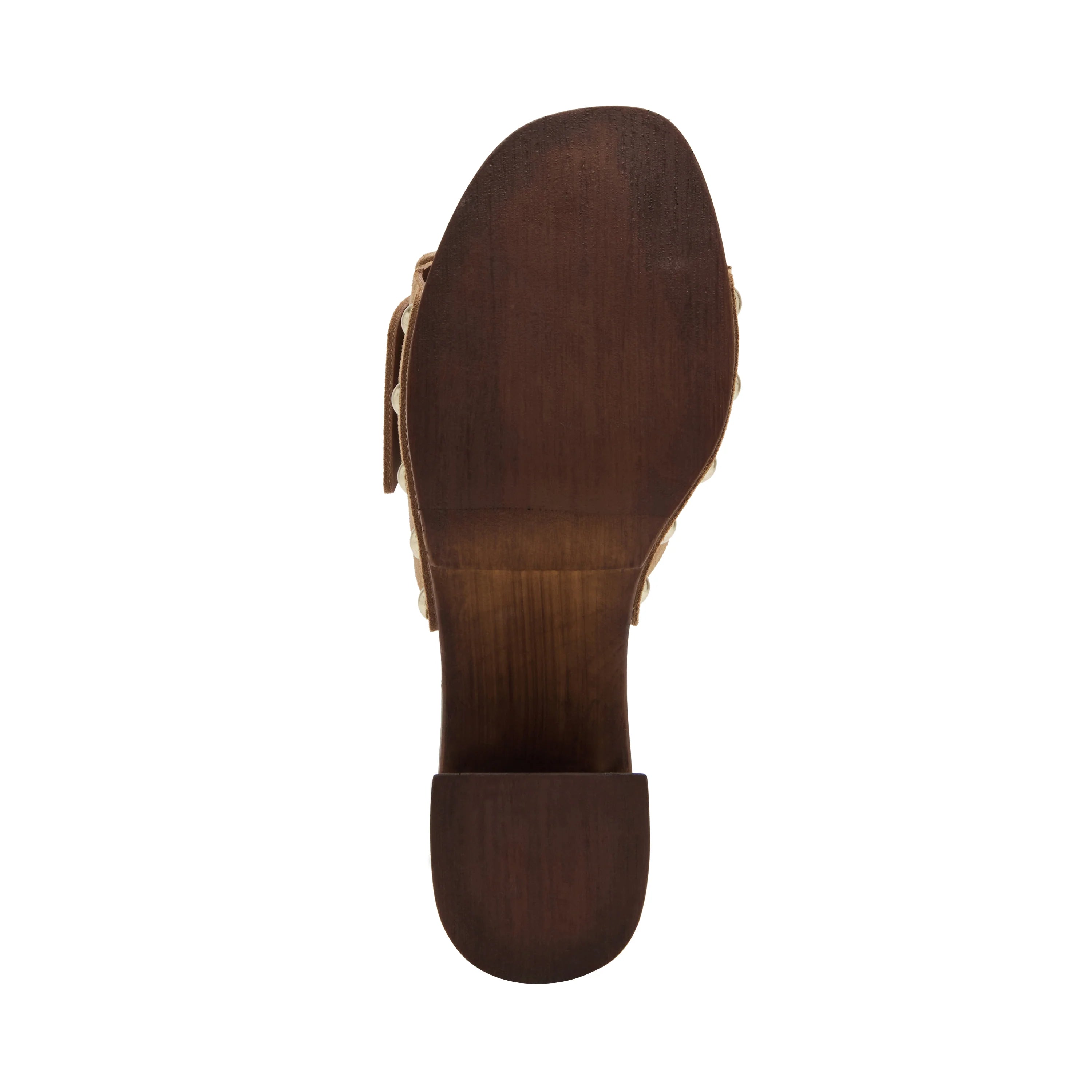 Mules Marlena SAND SUEDE