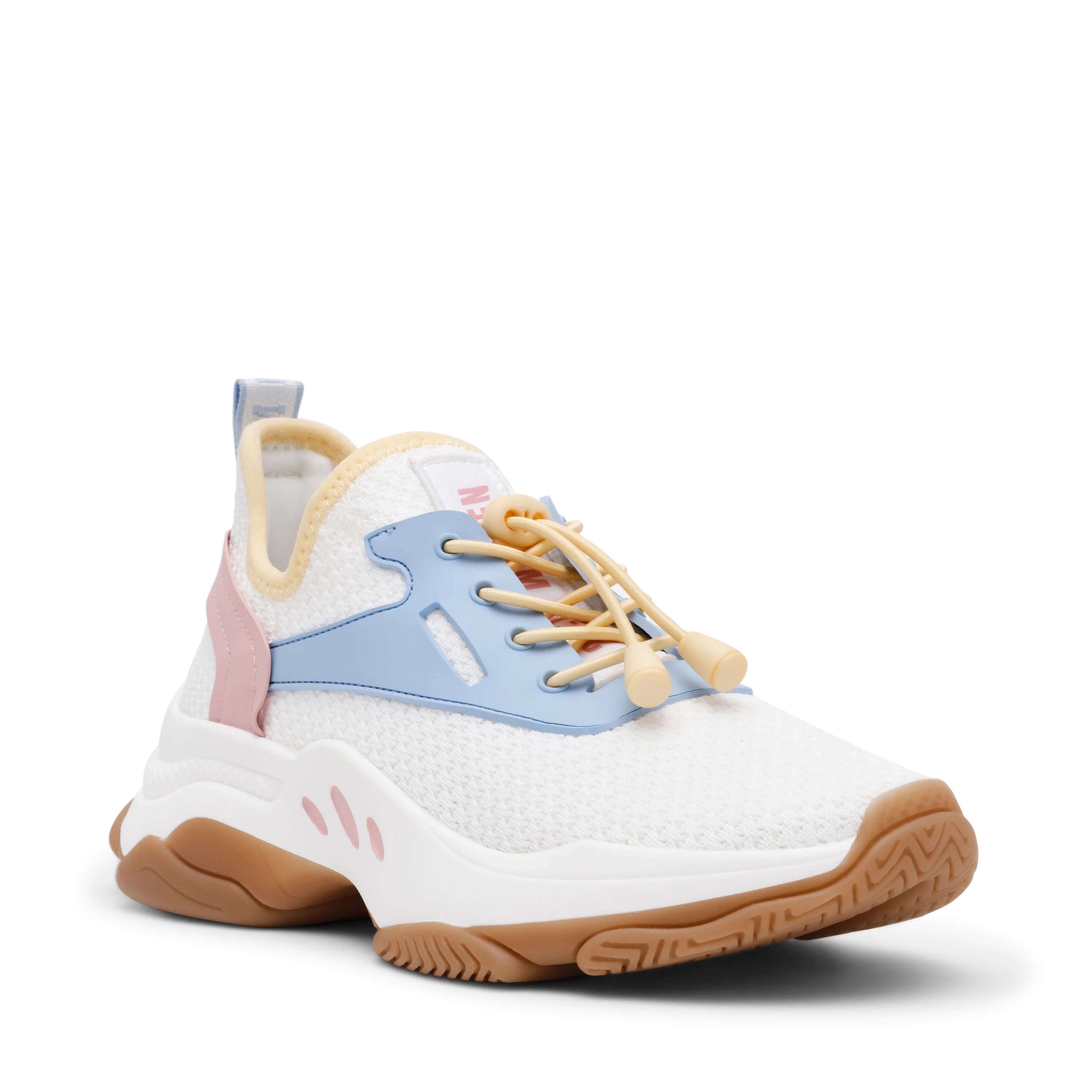 Sneakers Match-E PASTEL MULTI