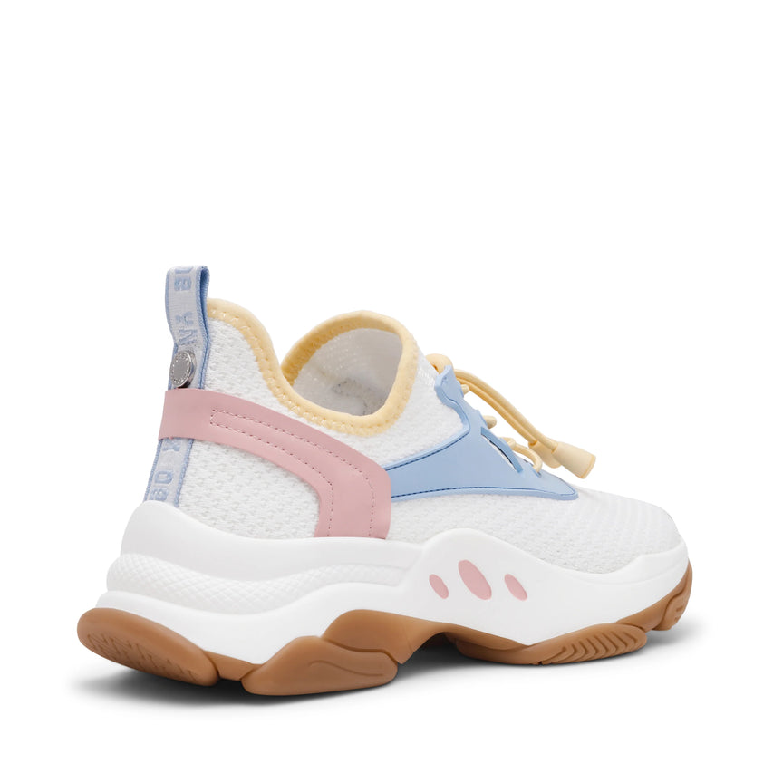 Sneakers Match-E PASTEL MULTI
