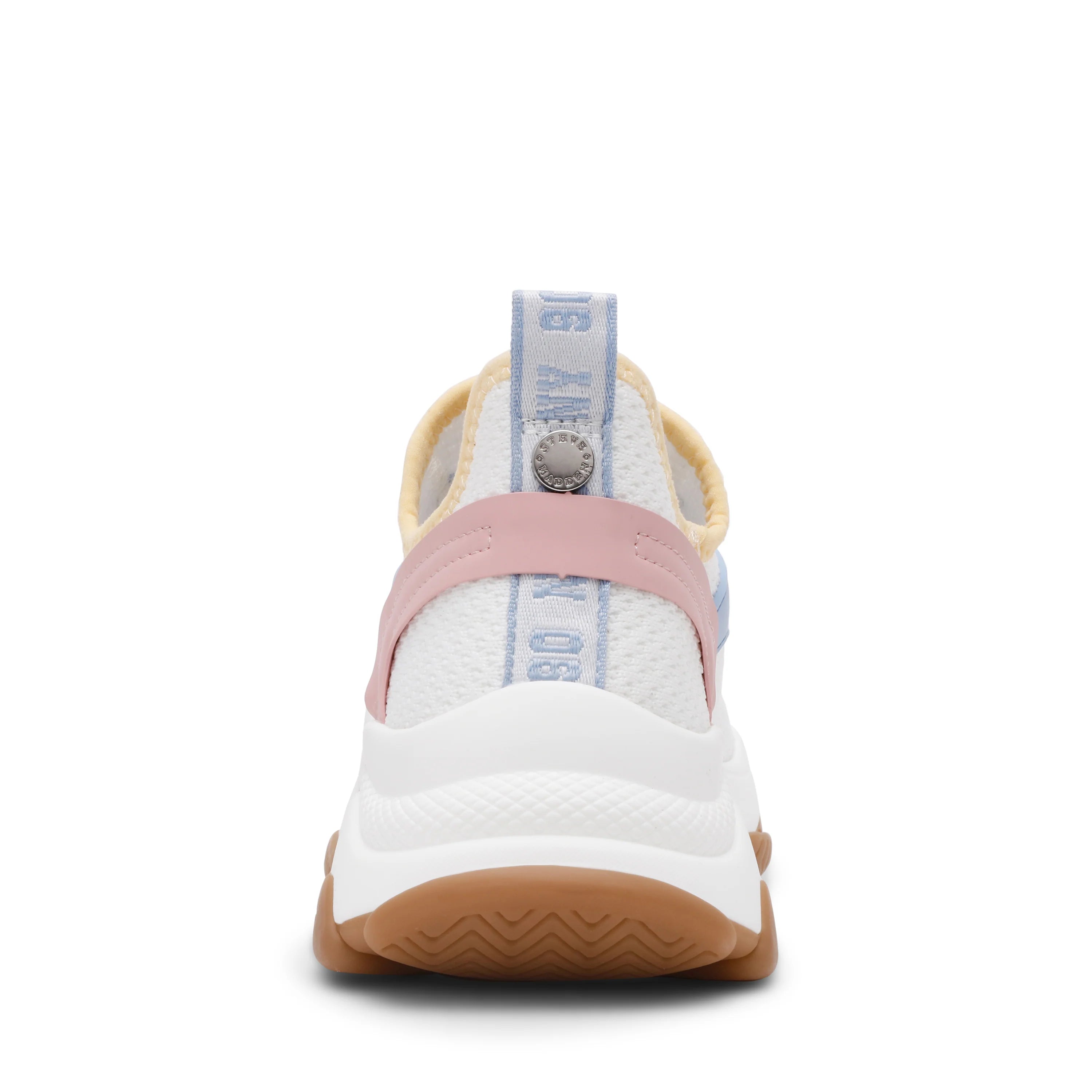 Sneakers Match-E PASTEL MULTI