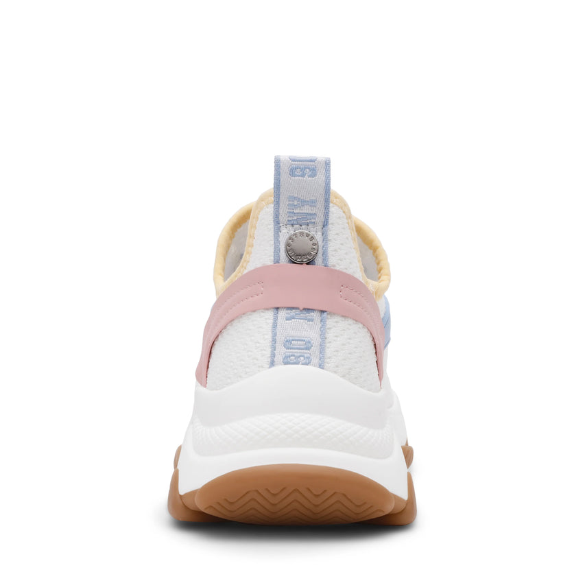 Sneakers Match-E PASTEL MULTI