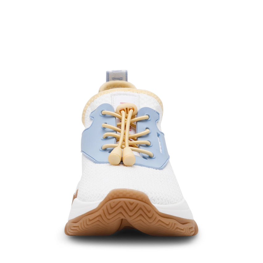 Sneakers Match-E PASTEL MULTI