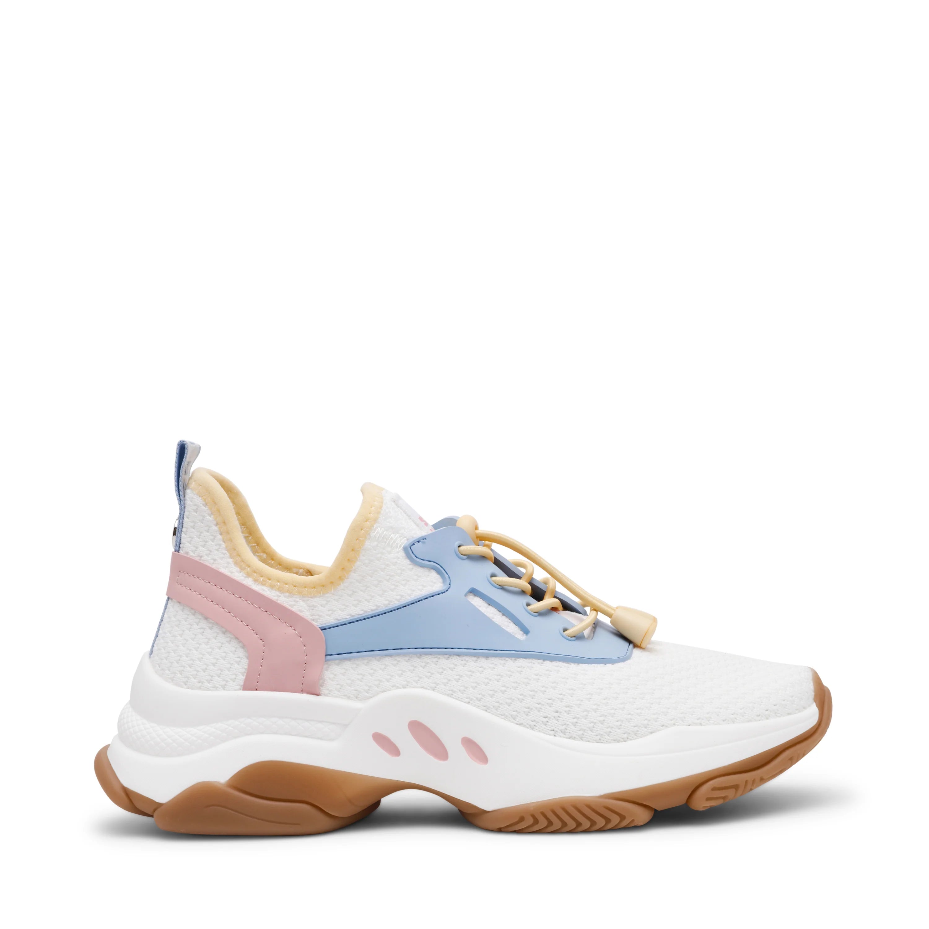 Sneakers Match-E PASTEL MULTI