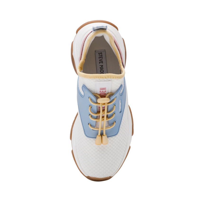 Sneakers Match-E PASTEL MULTI