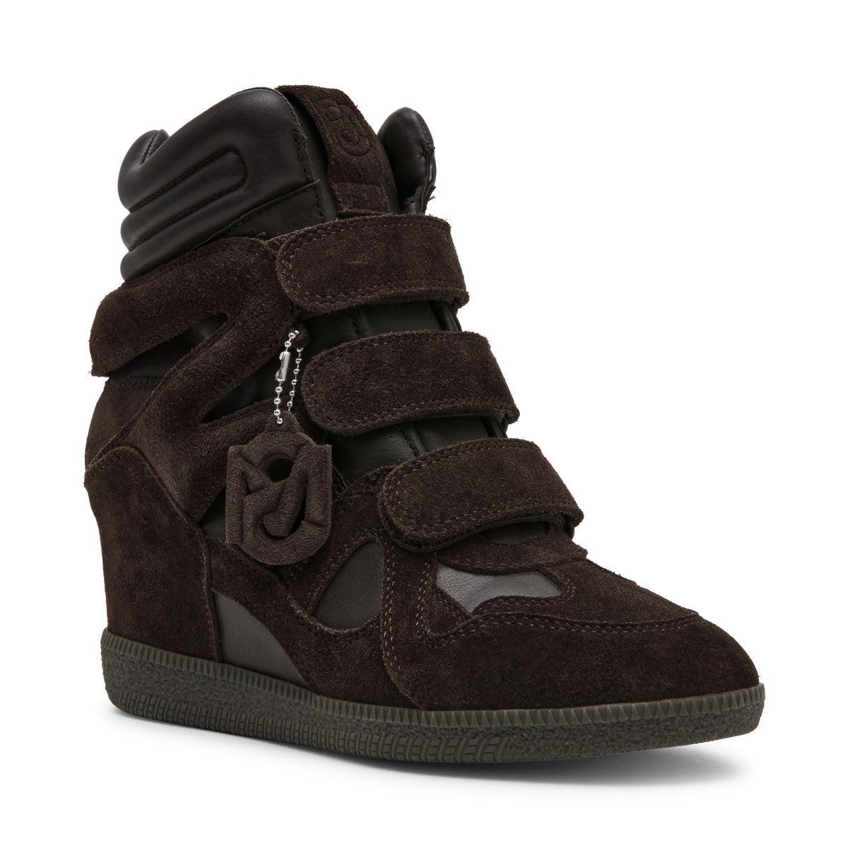 Sneakers Mavis BROWN SUEDE