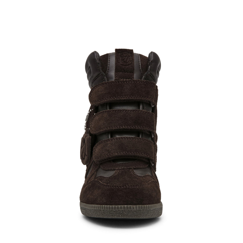 Sneakers Mavis BROWN SUEDE