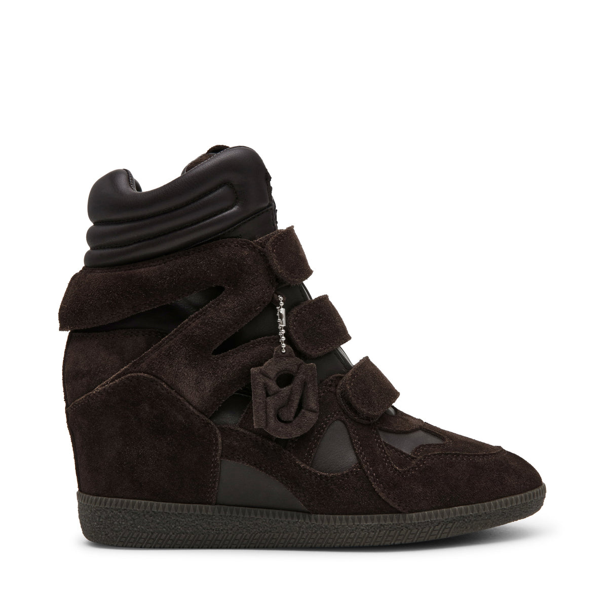 Sneakers Mavis BROWN SUEDE