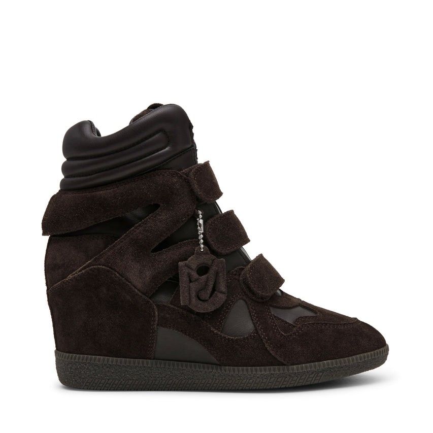 Sneakers Mavis BROWN SUEDE