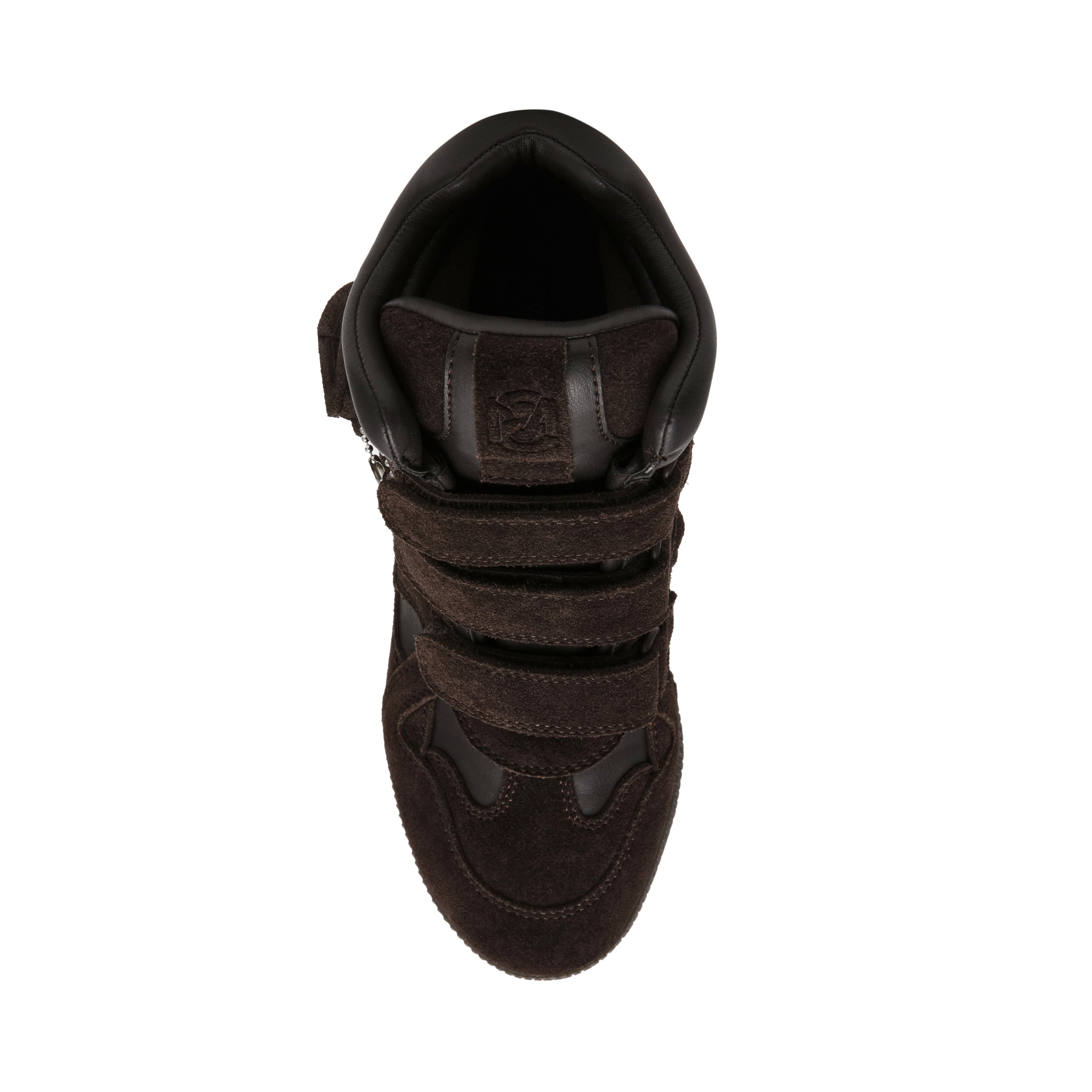 Sneakers Mavis BROWN SUEDE