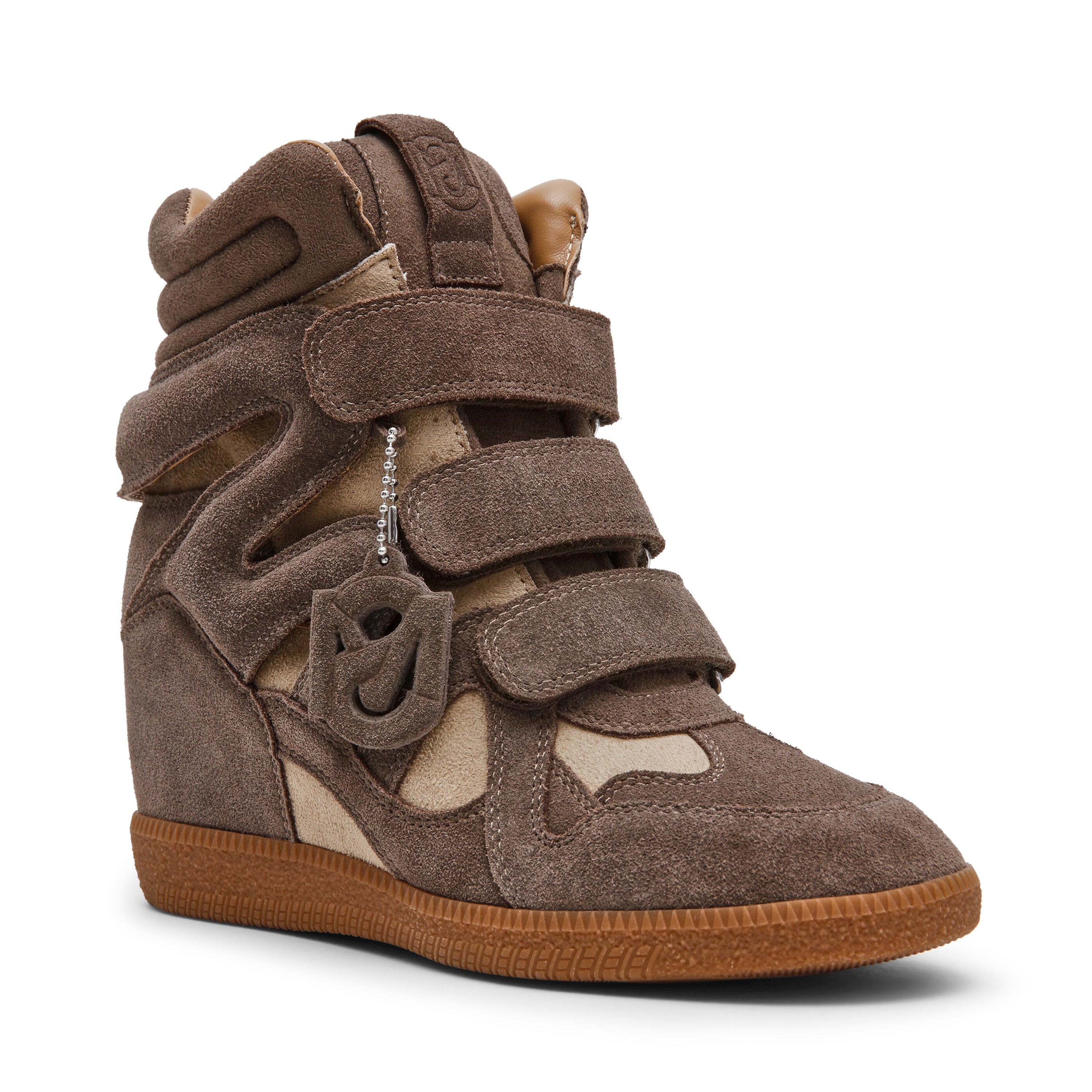 Sneakers Mavis TAUPE SUEDE