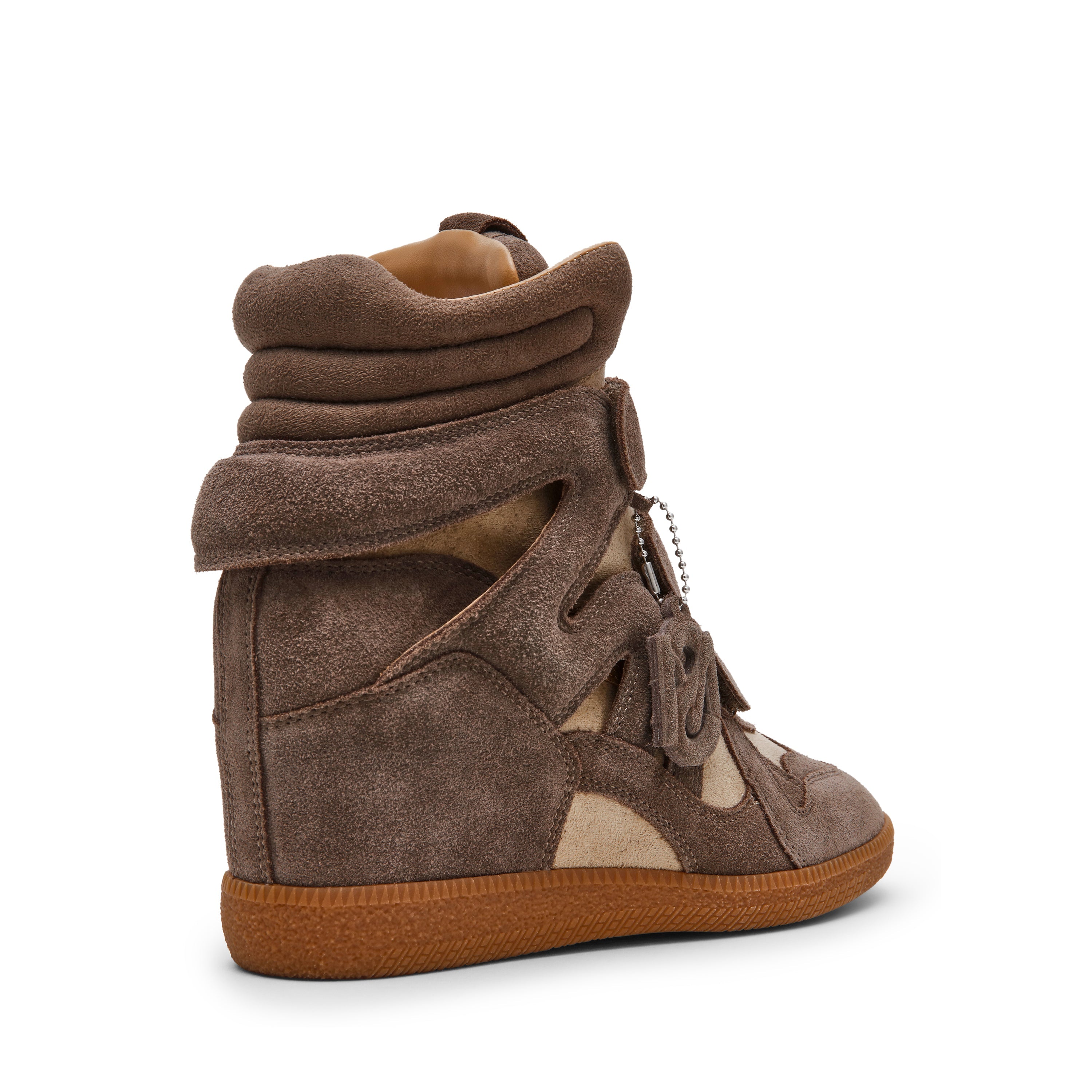 Sneakers Mavis TAUPE SUEDE