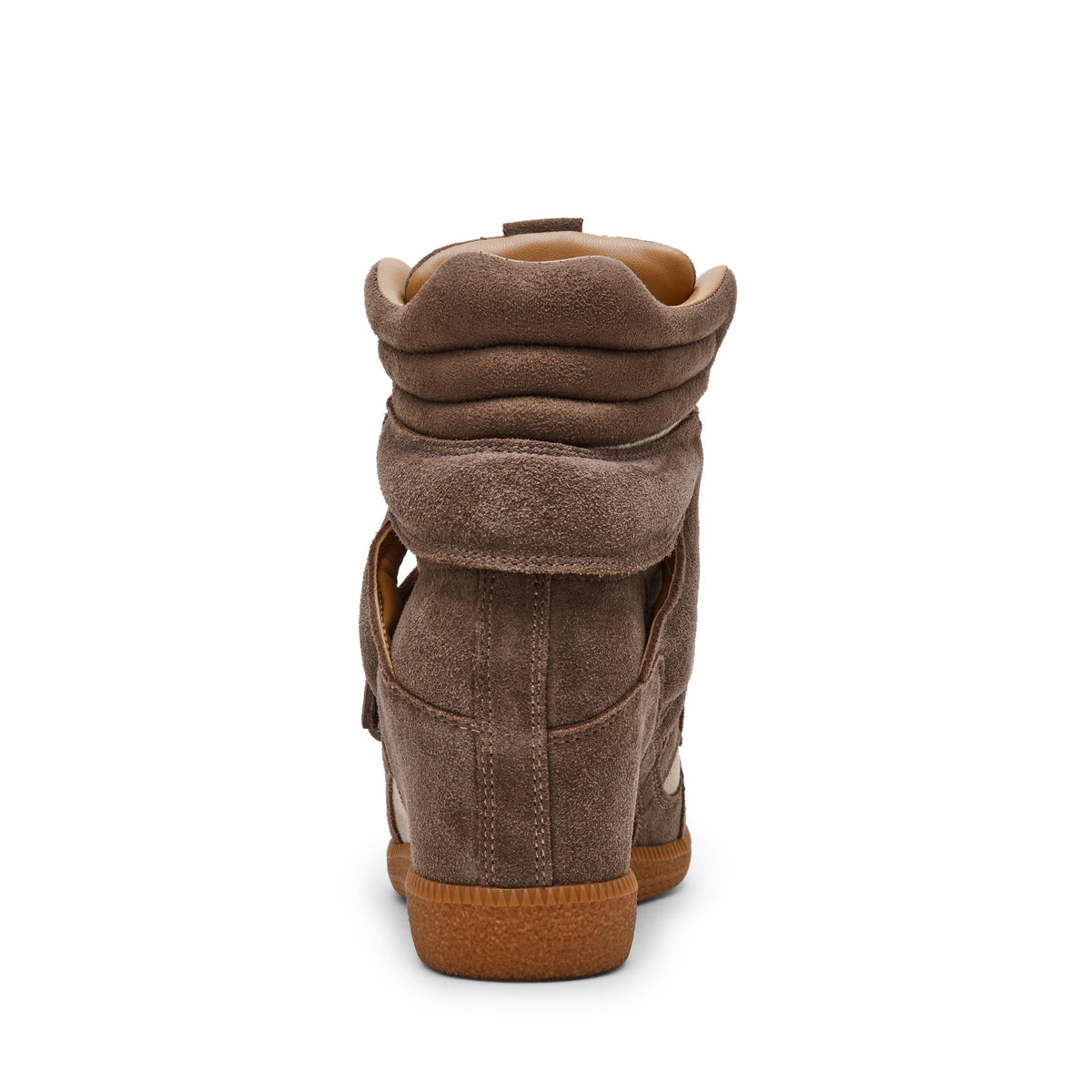 Sneakers Mavis TAUPE SUEDE