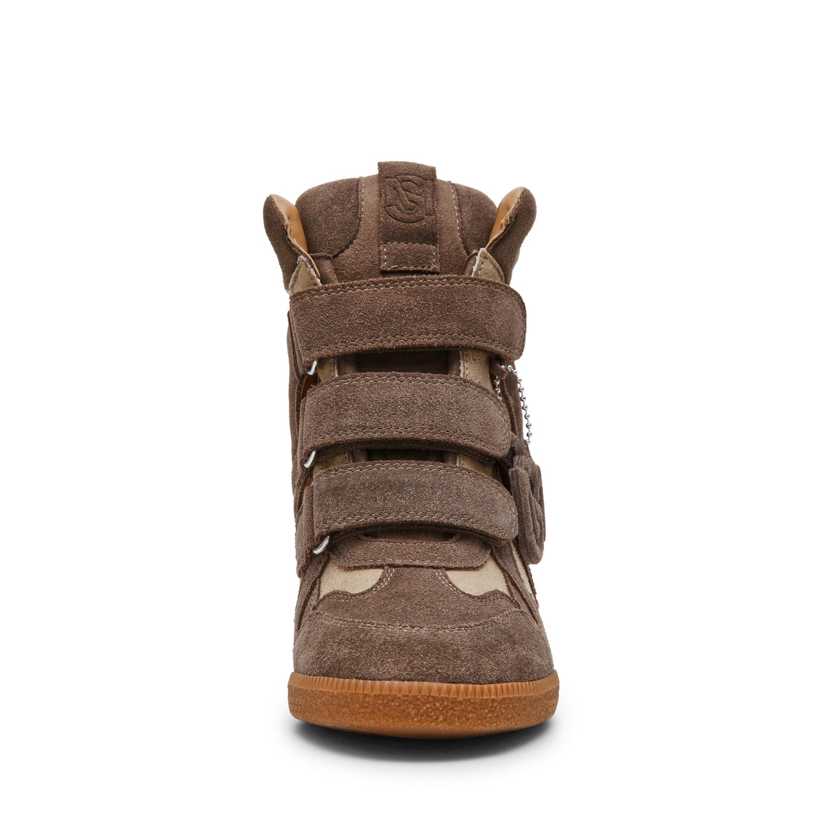 Sneakers Mavis TAUPE SUEDE