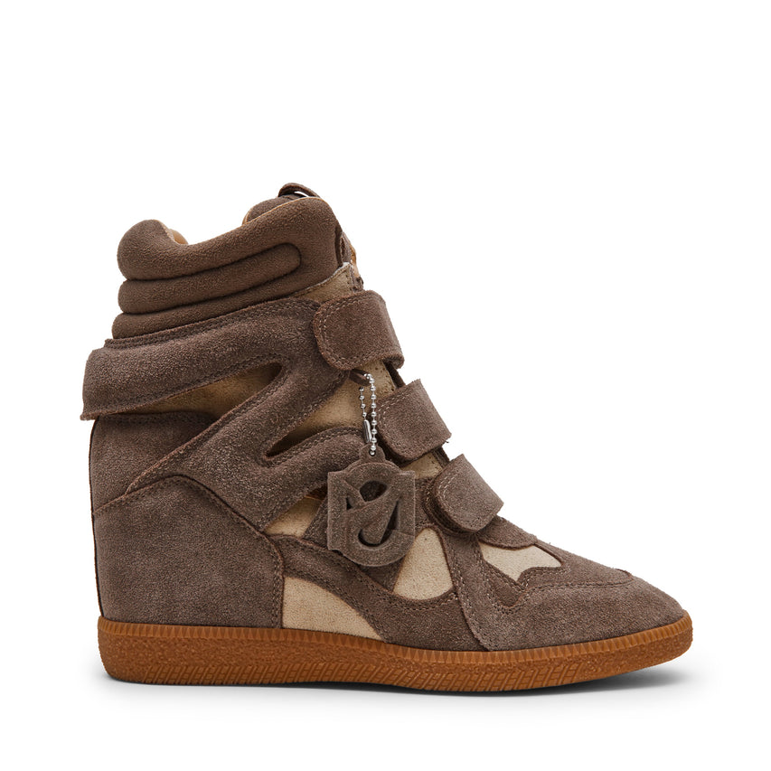 Sneakers Mavis TAUPE SUEDE