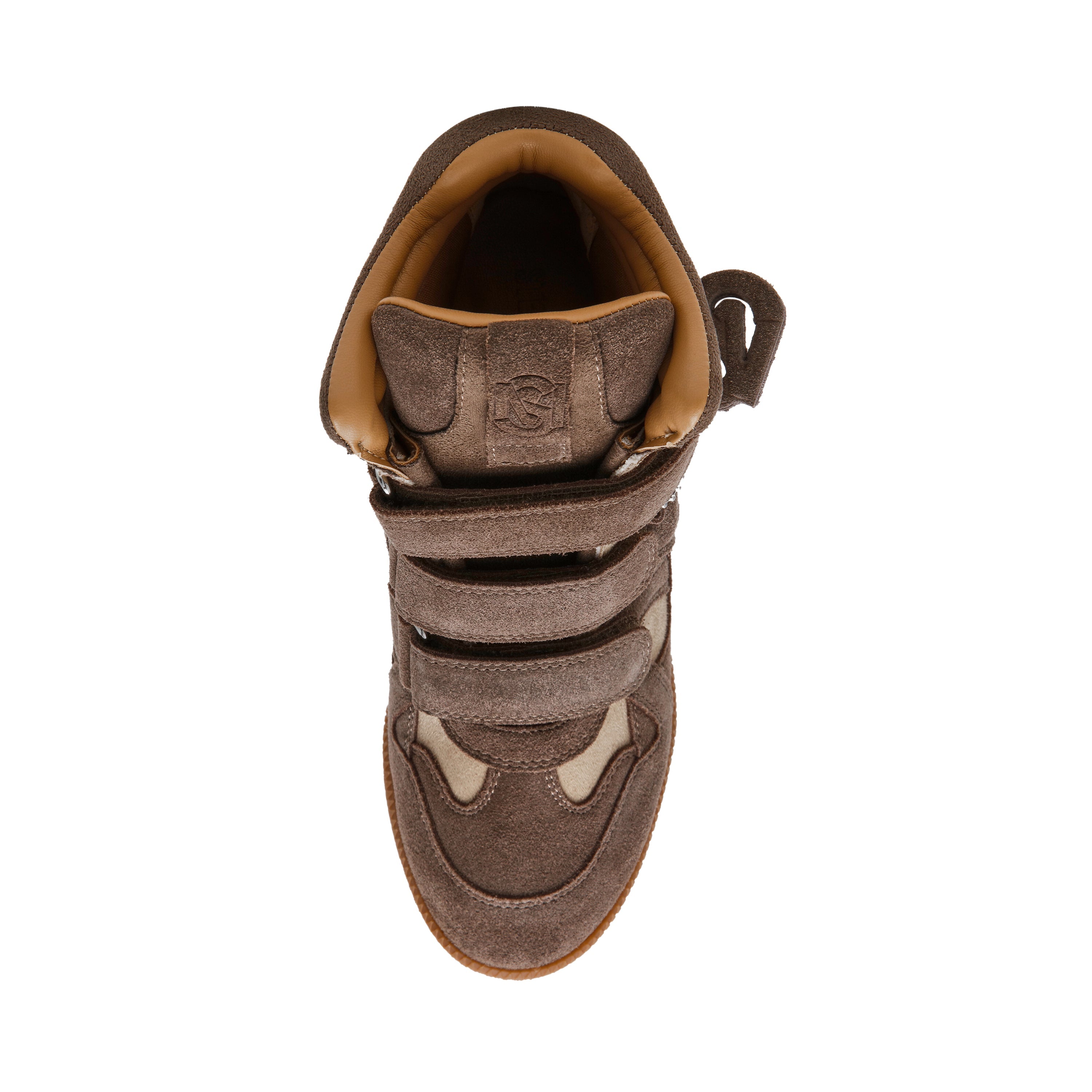 Sneakers Mavis TAUPE SUEDE