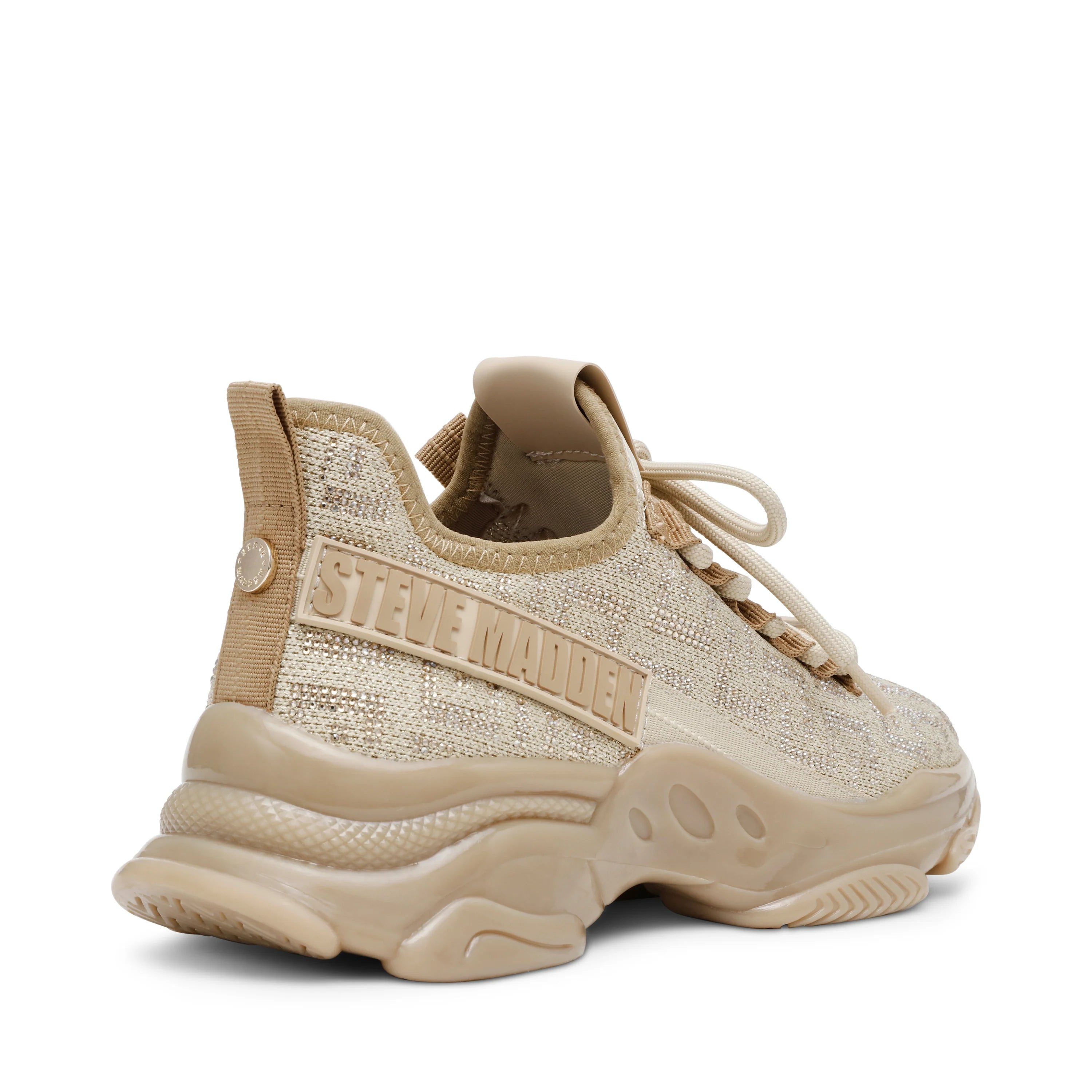 Sneakers Maxout BRONZE GOLD / SILVER